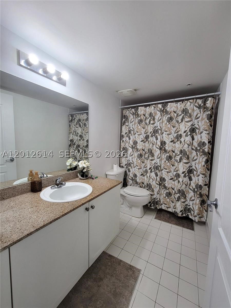 60 NW 37th Ave #1208, Miami FL 33125