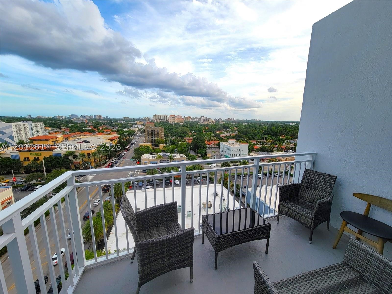 60 NW 37th Ave #1208, Miami FL 33125