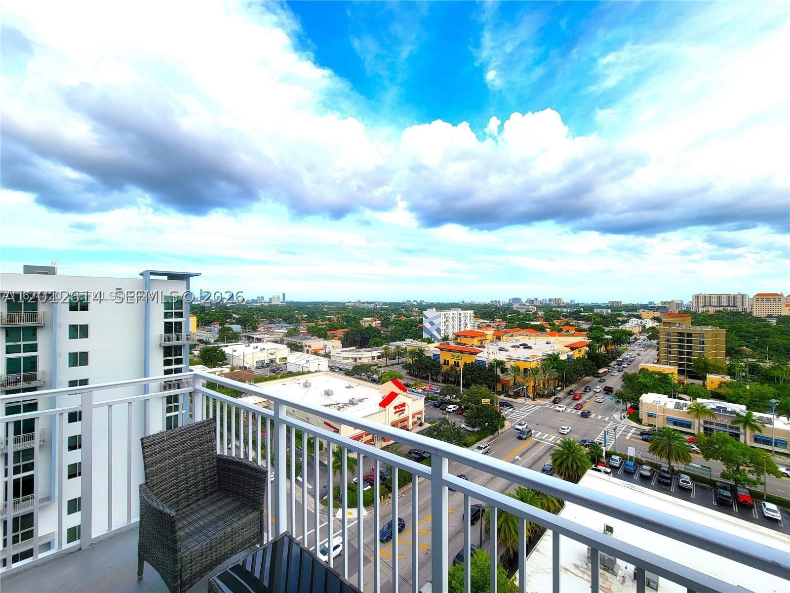 60 NW 37th Ave #1208, Miami FL 33125
