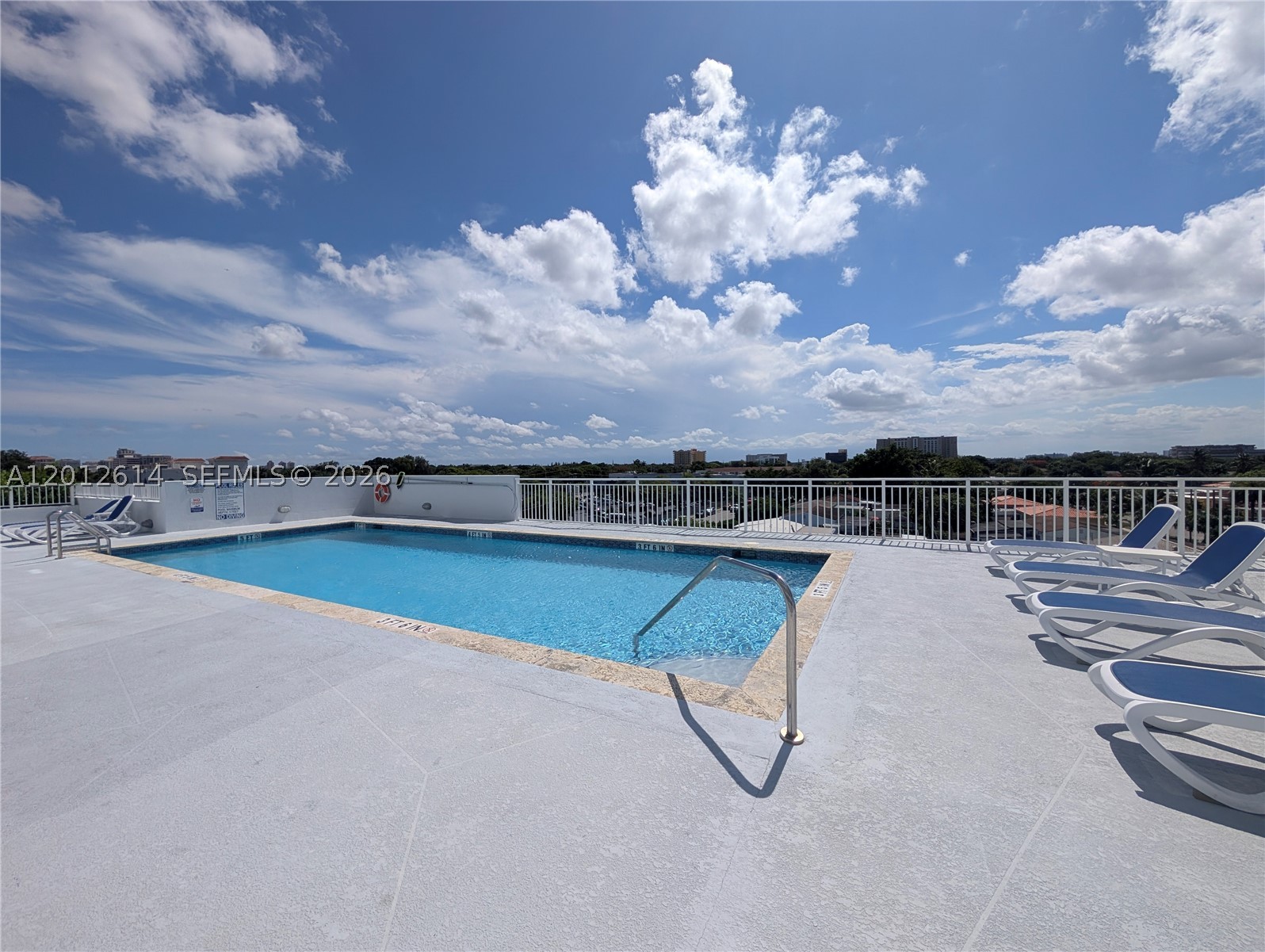 60 NW 37th Ave #1208, Miami FL 33125