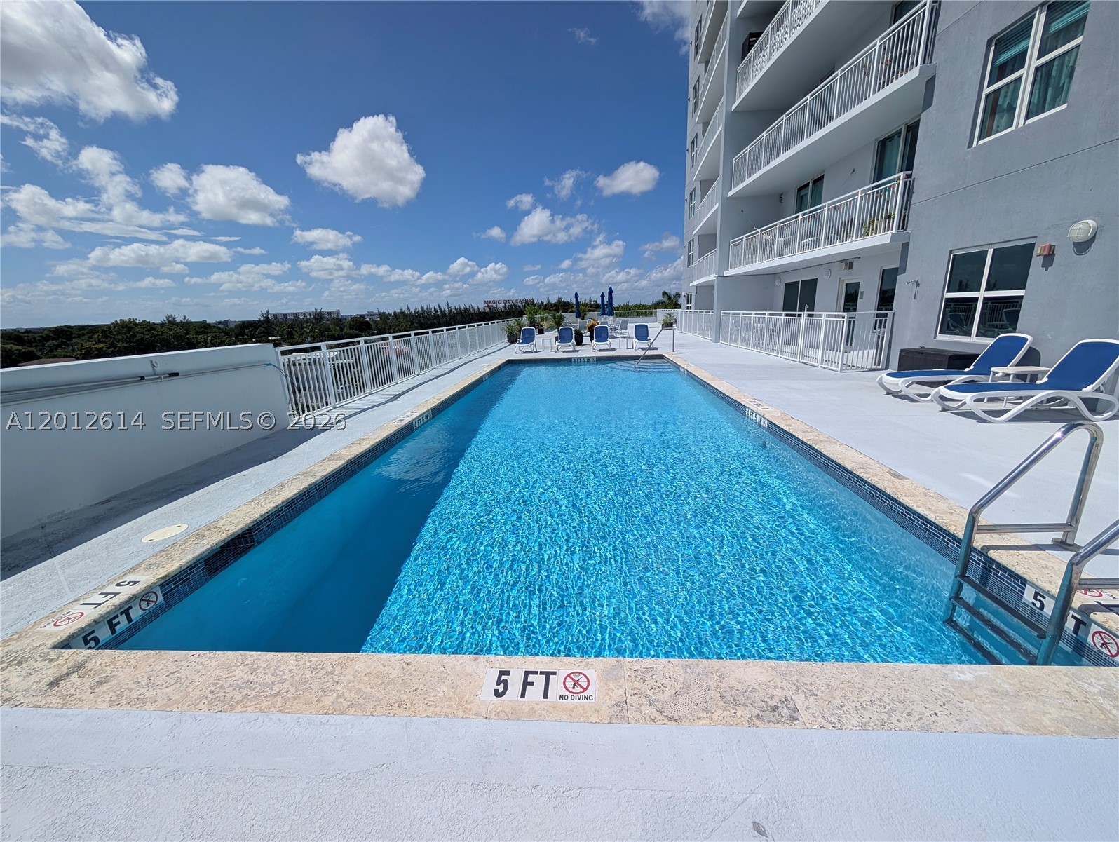 60 NW 37th Ave #1208, Miami FL 33125