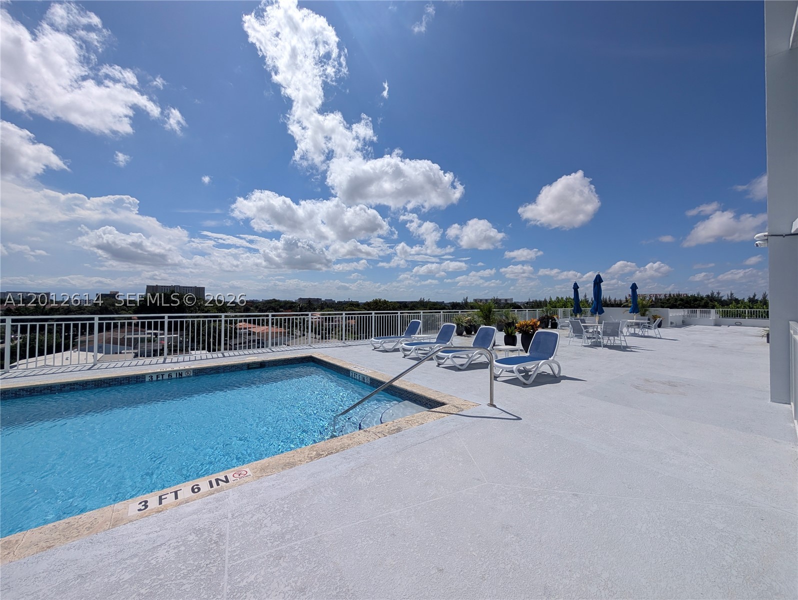 60 NW 37th Ave #1208, Miami FL 33125