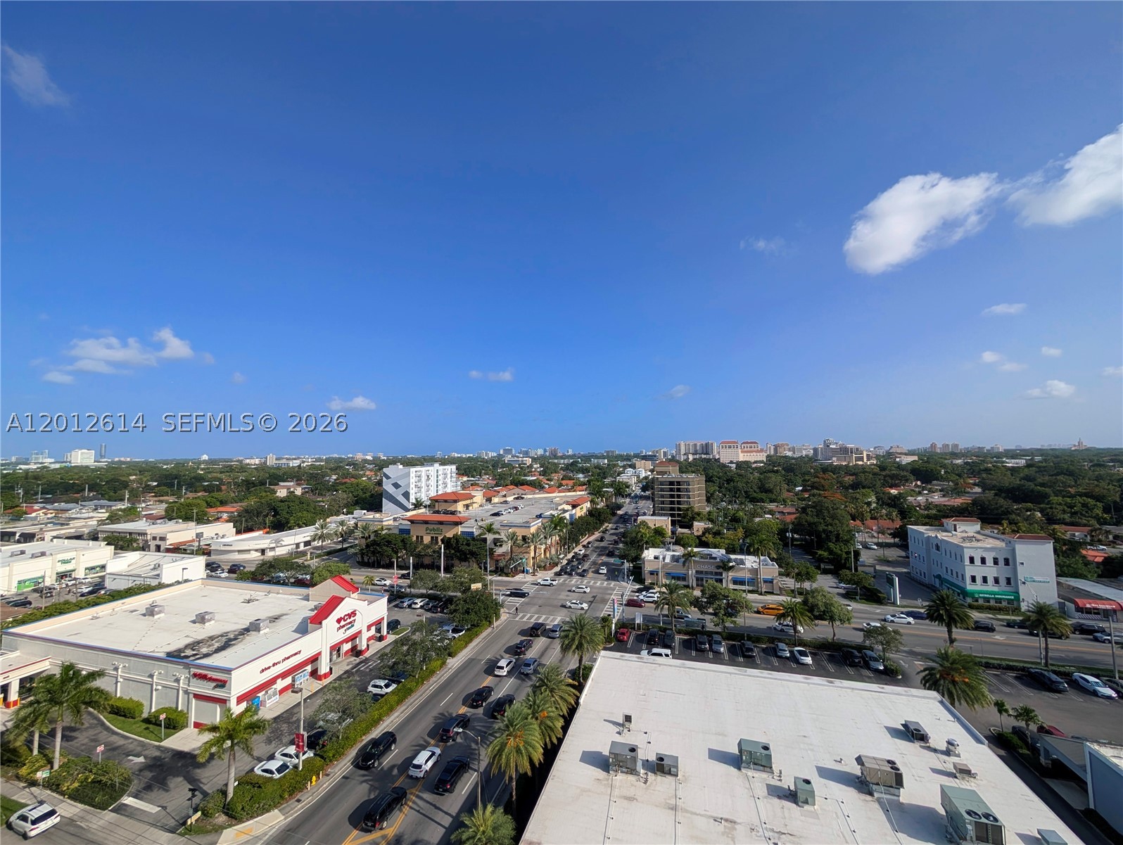 60 NW 37th Ave #1208, Miami FL 33125