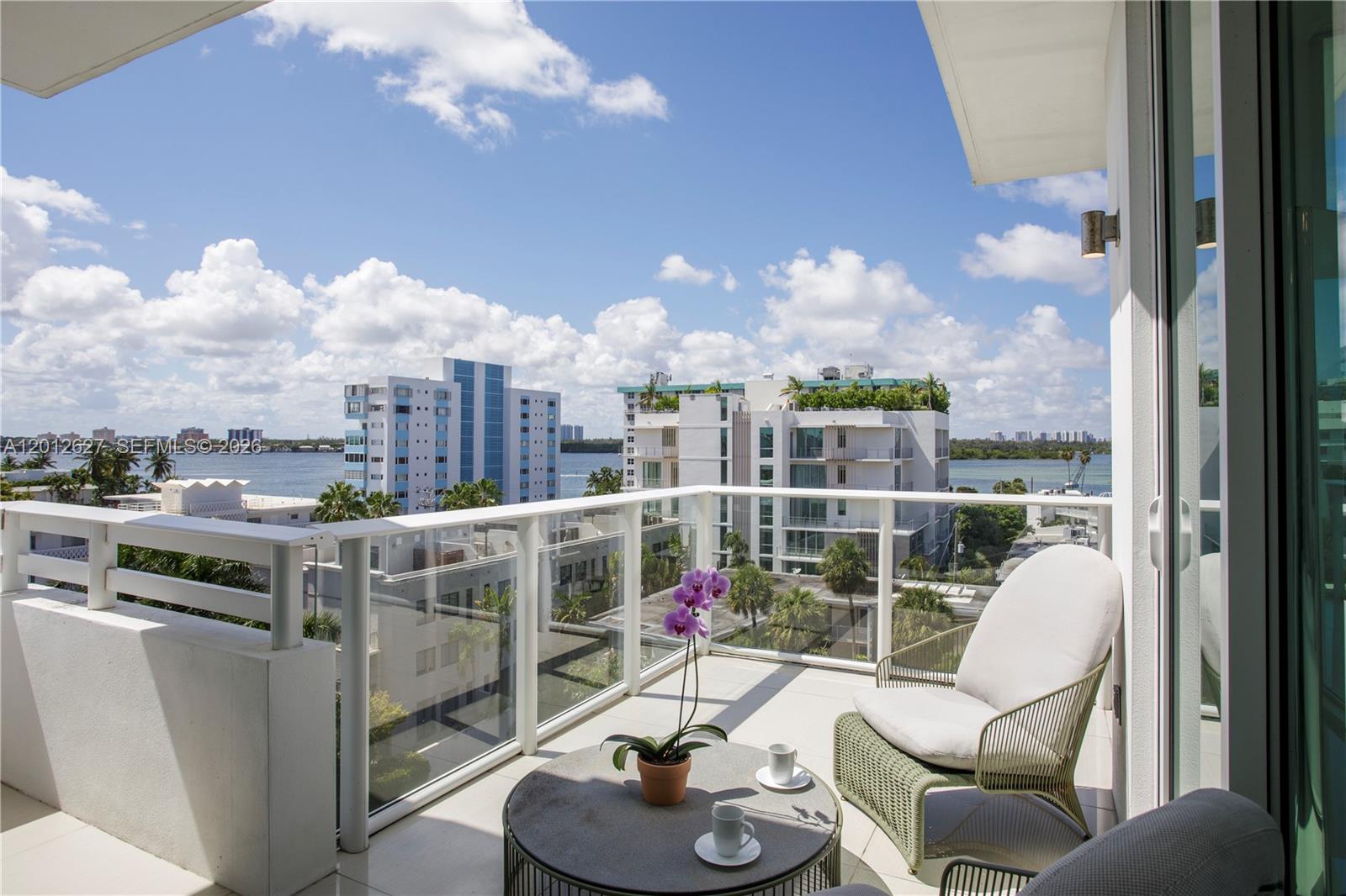1150 102nd St #706, Bay Harbor Islands FL 33154
