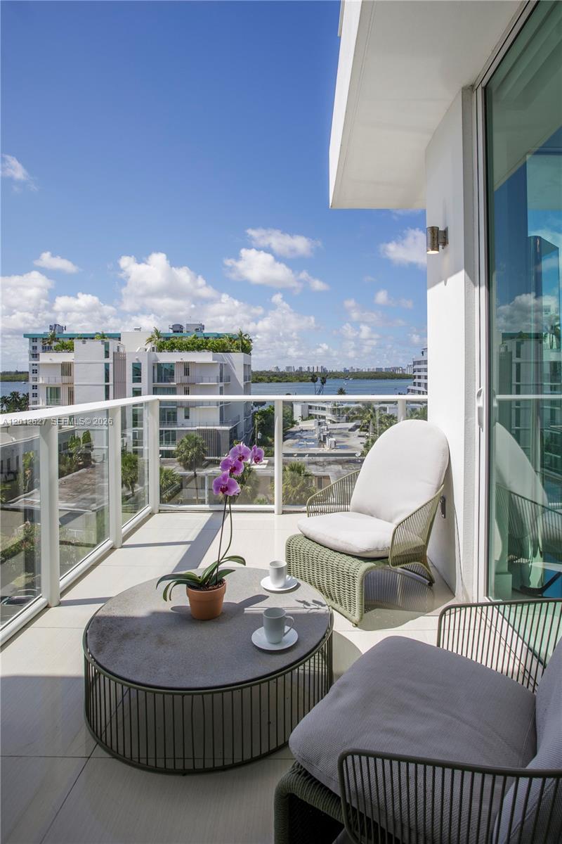 1150 102nd St #706, Bay Harbor Islands FL 33154