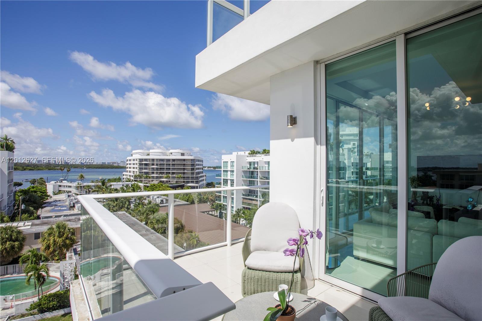 1150 102nd St #706, Bay Harbor Islands FL 33154