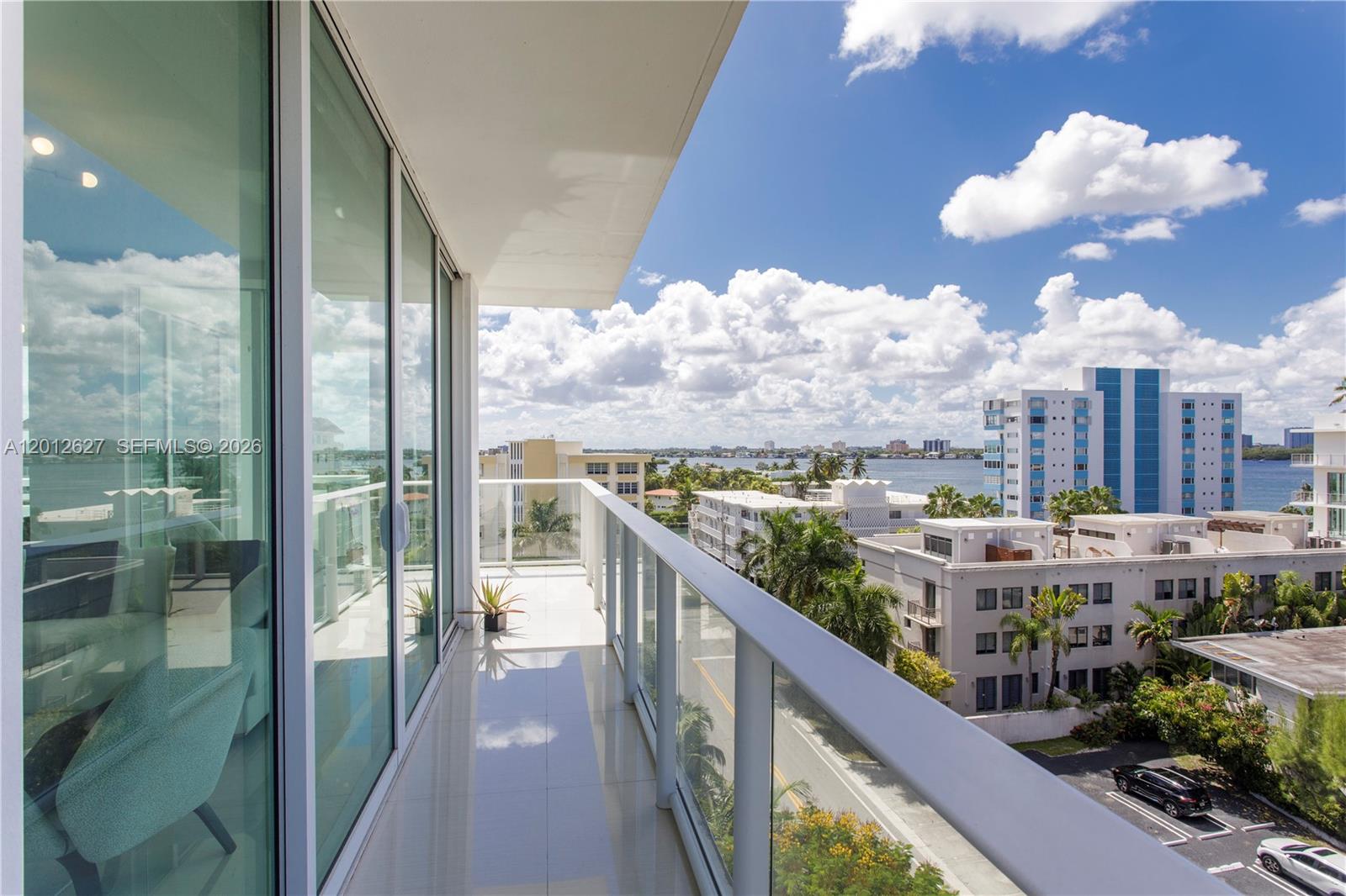 1150 102nd St #706, Bay Harbor Islands FL 33154