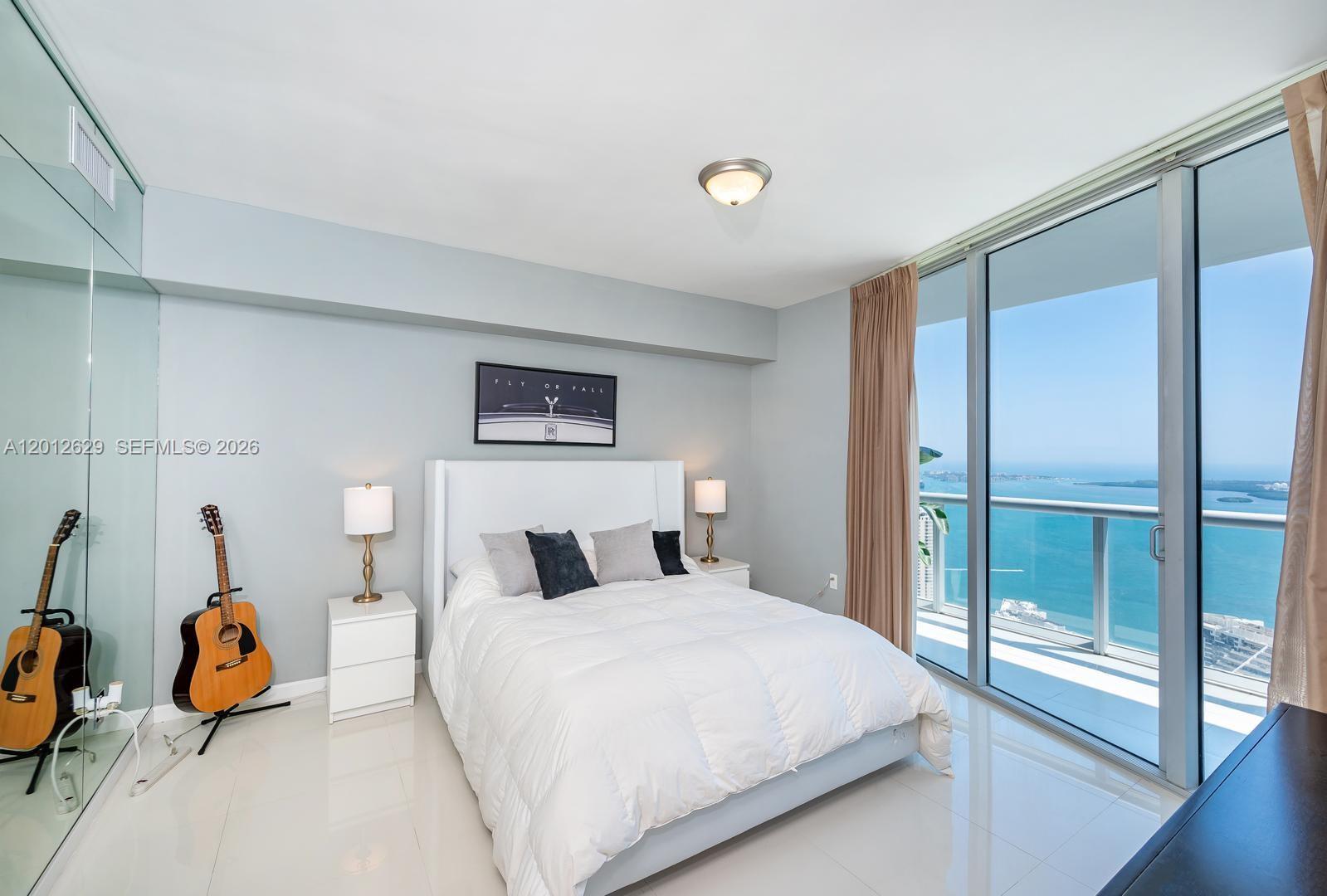 465 E Brickell Ave #5305, Miami FL 33131