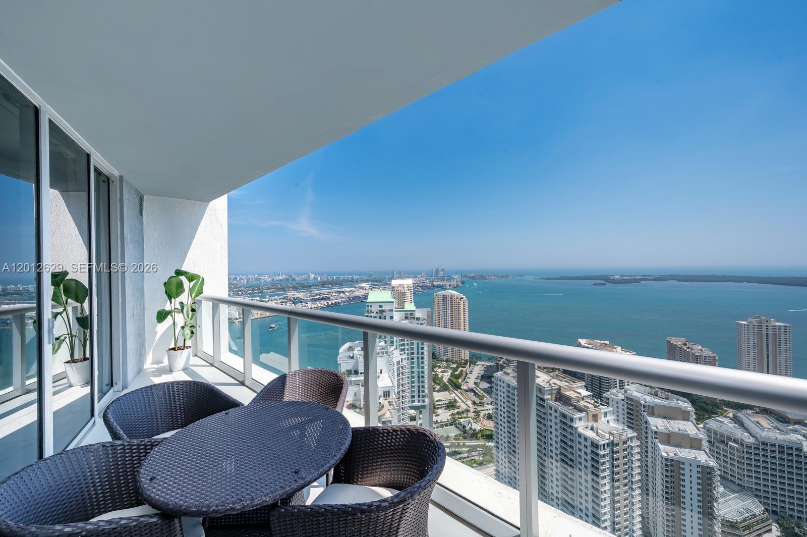 465 E Brickell Ave #5305, Miami FL 33131