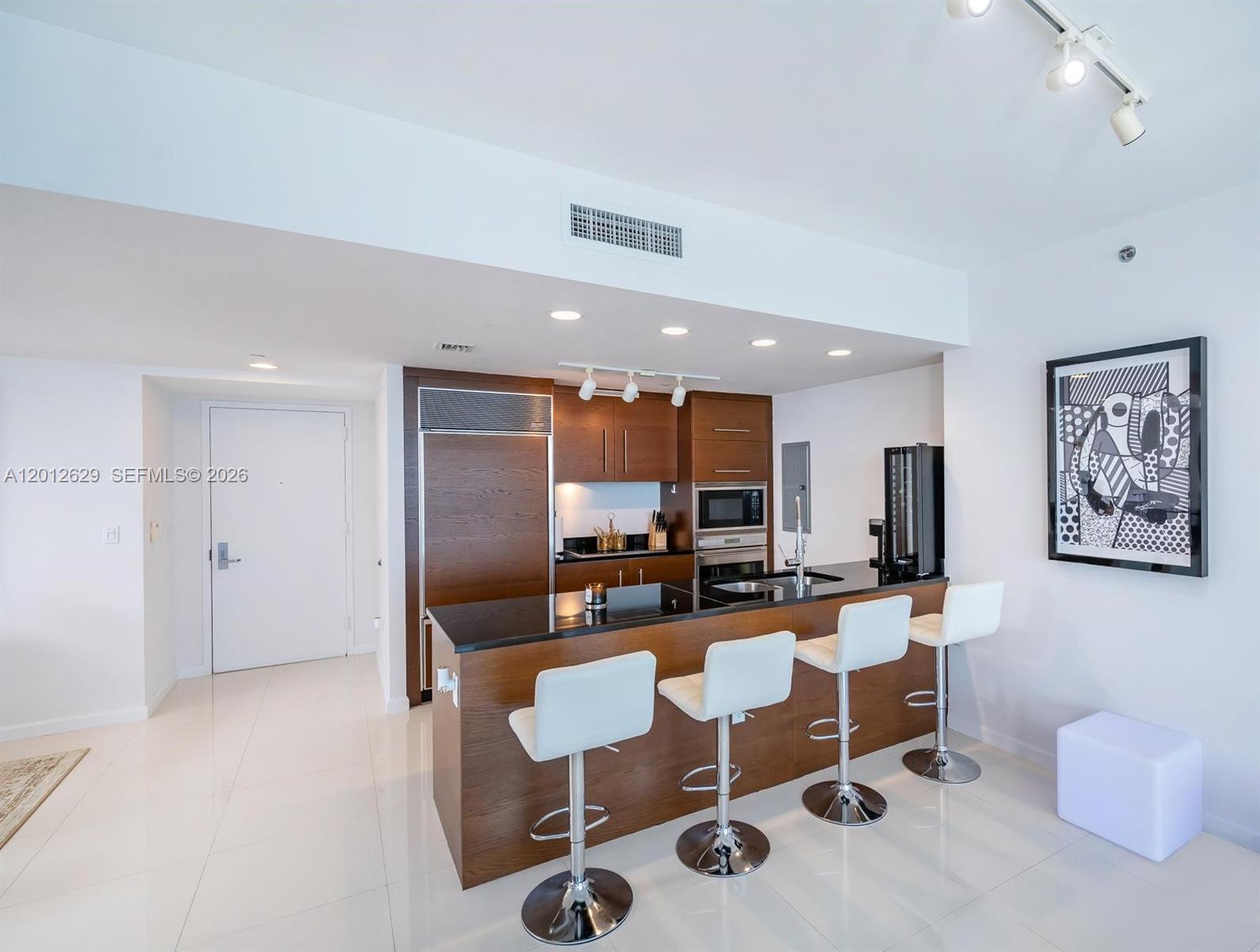 465 E Brickell Ave #5305, Miami FL 33131