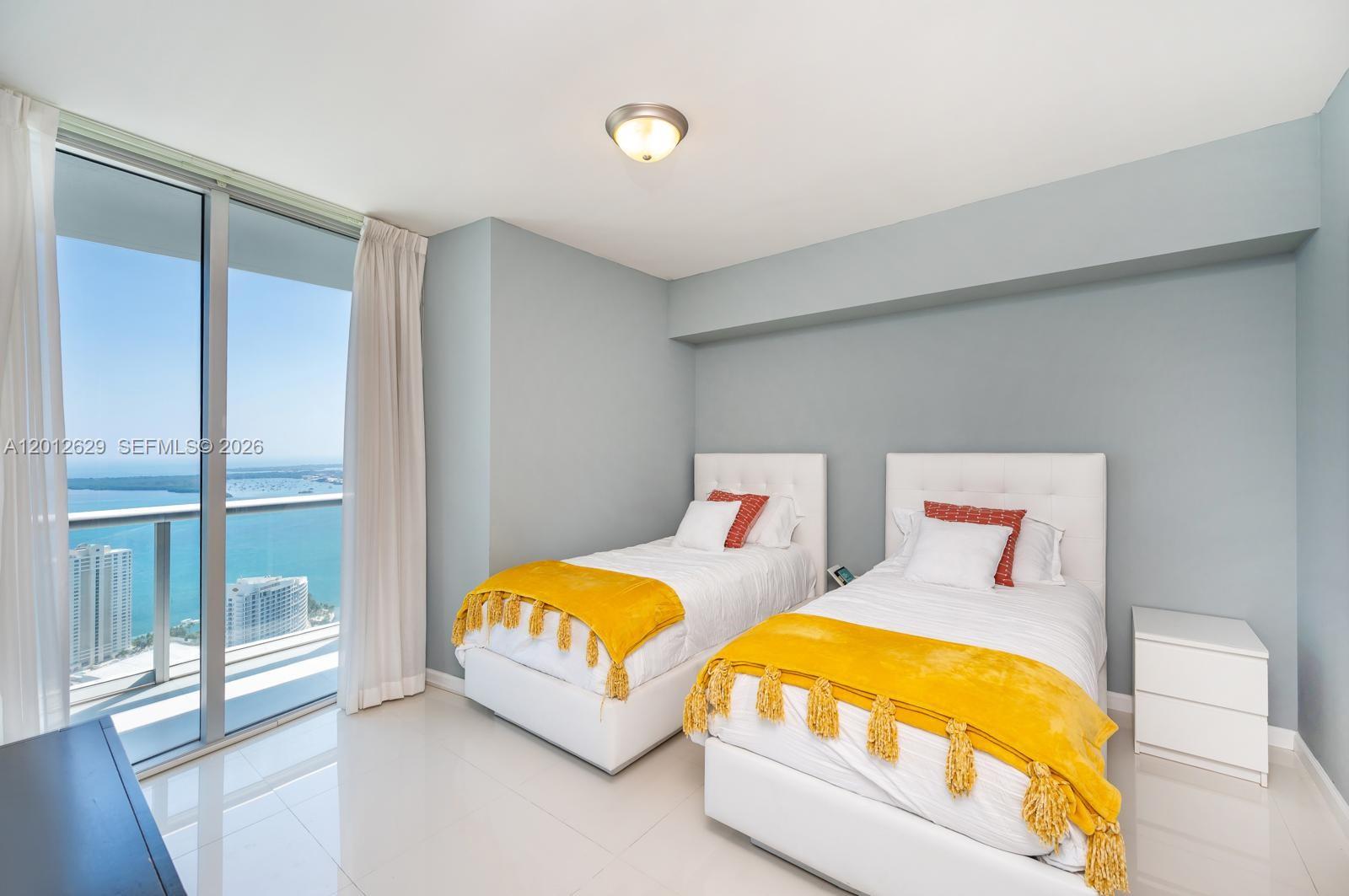 465 E Brickell Ave #5305, Miami FL 33131
