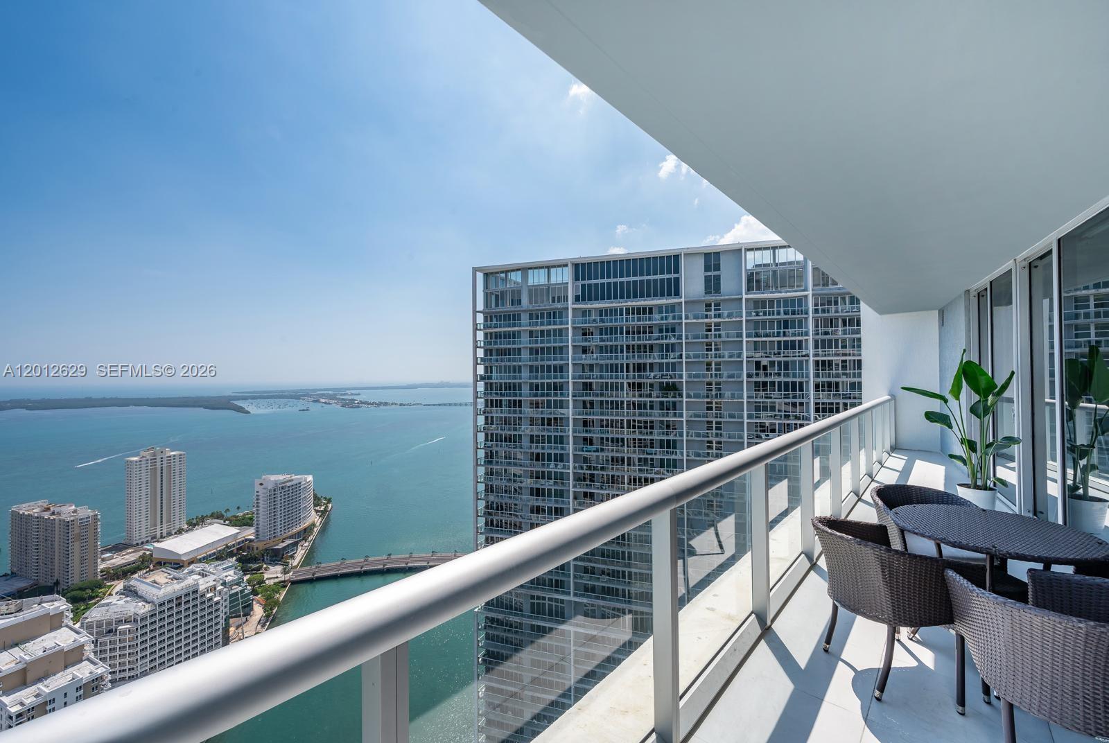 465 E Brickell Ave #5305, Miami FL 33131