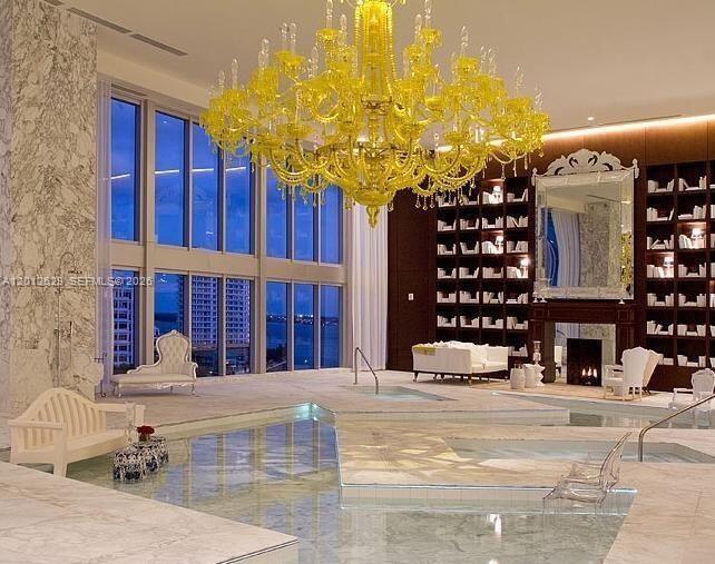 465 E Brickell Ave #5305, Miami FL 33131