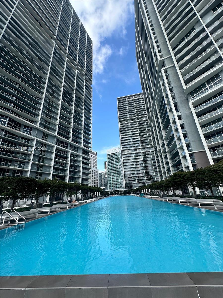 465 E Brickell Ave #5305, Miami FL 33131