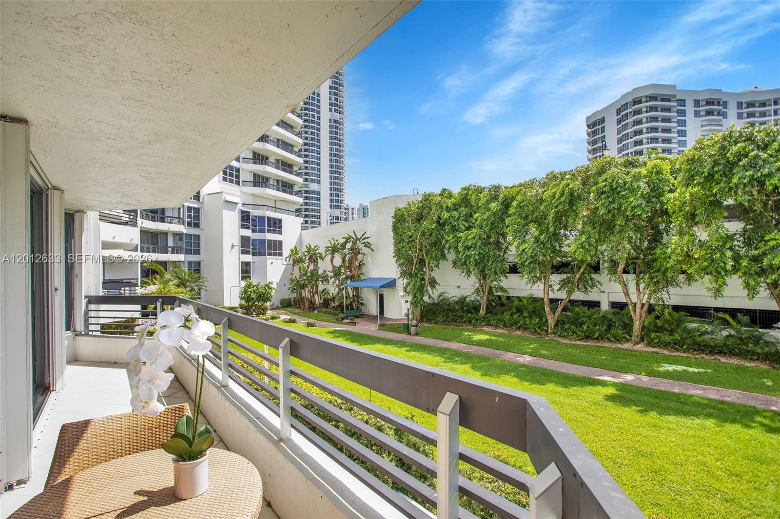 3530 Mystic Pointe Dr #214, Aventura FL 33180