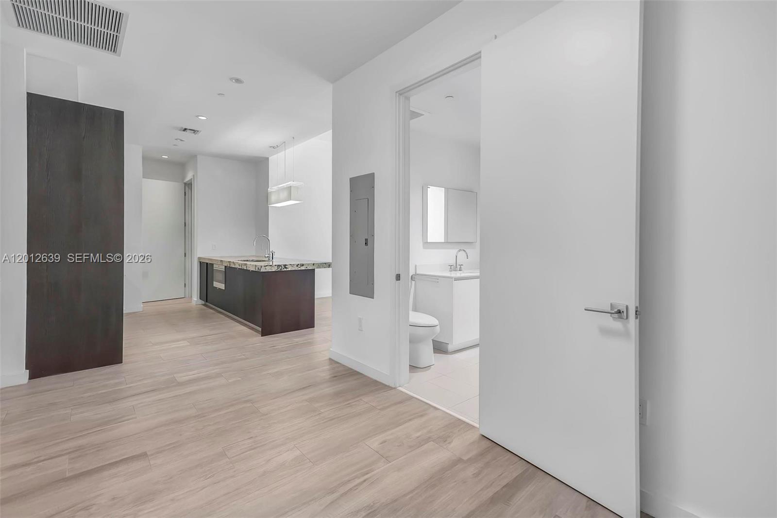 2831 S Bayshore Dr #402, Miami FL 33133