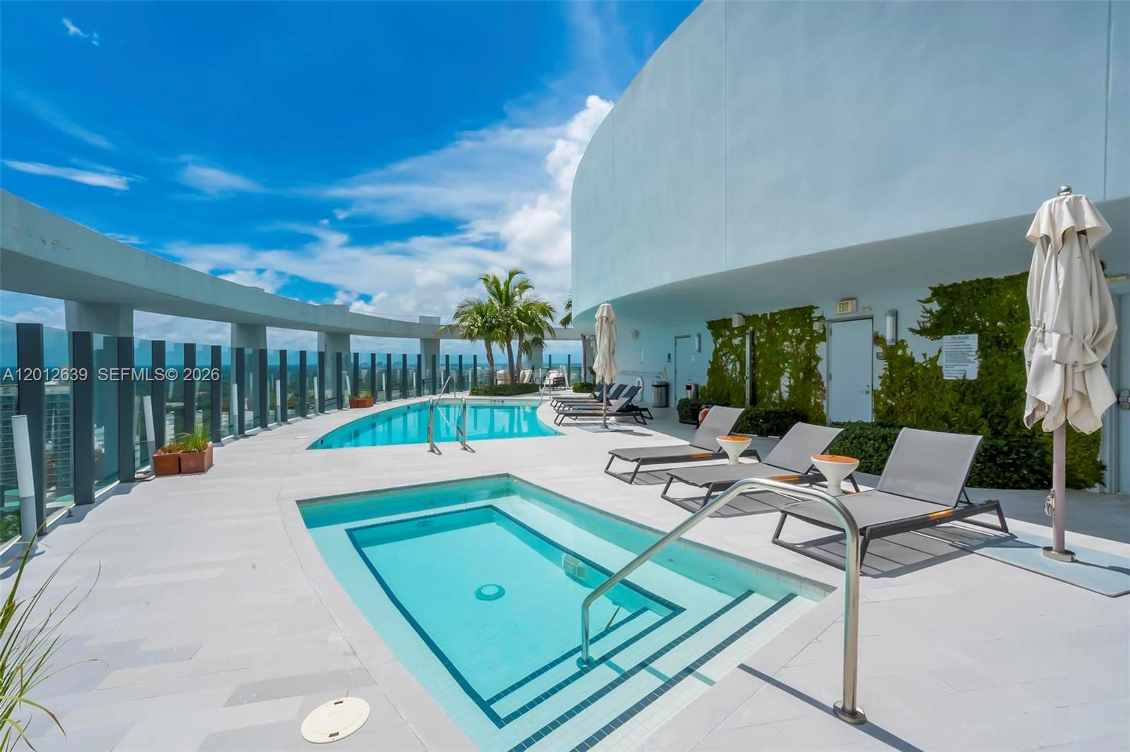 2831 S Bayshore Dr #402, Miami FL 33133