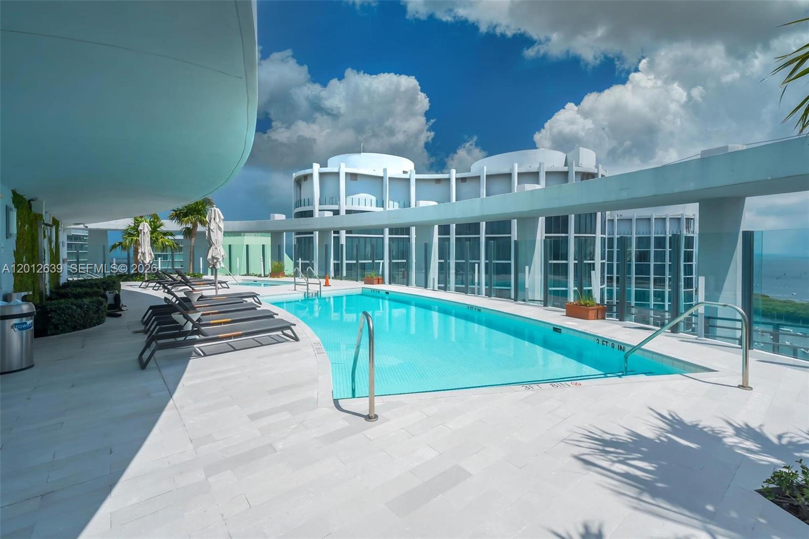 2831 S Bayshore Dr #402, Miami FL 33133