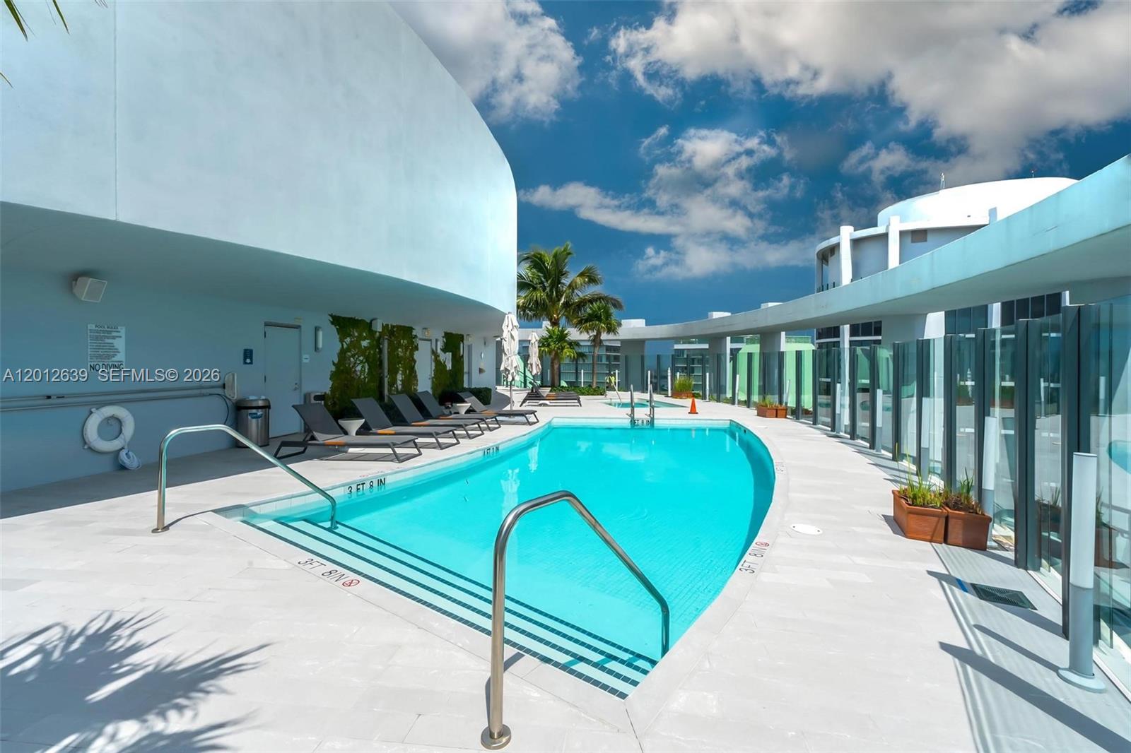 2831 S Bayshore Dr #402, Miami FL 33133