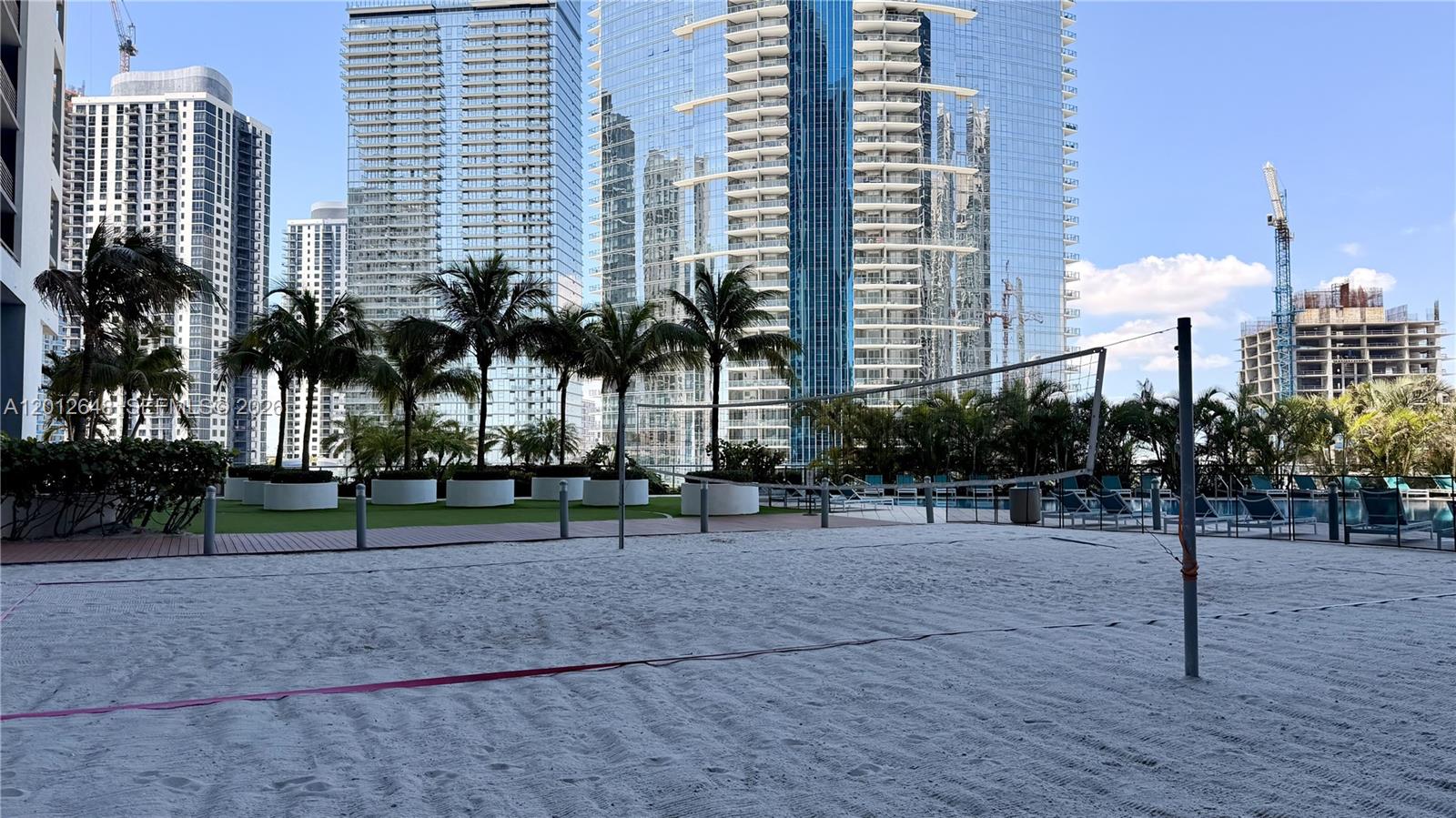 888 Biscayne Blvd #3111, Miami FL 33132
