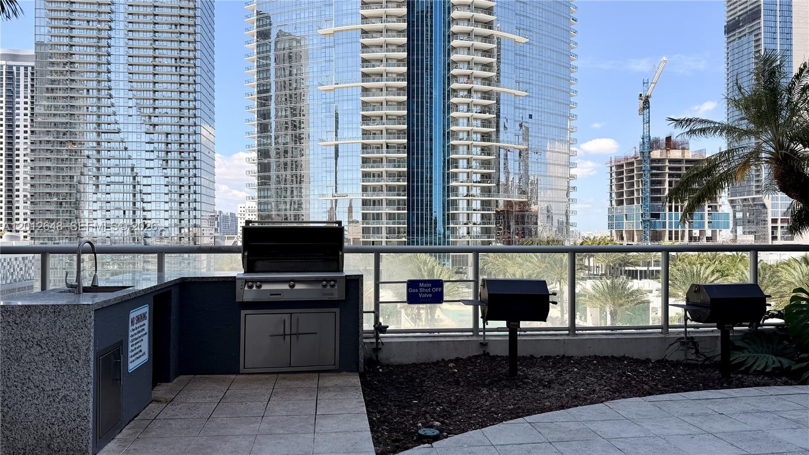 888 Biscayne Blvd #3111, Miami FL 33132