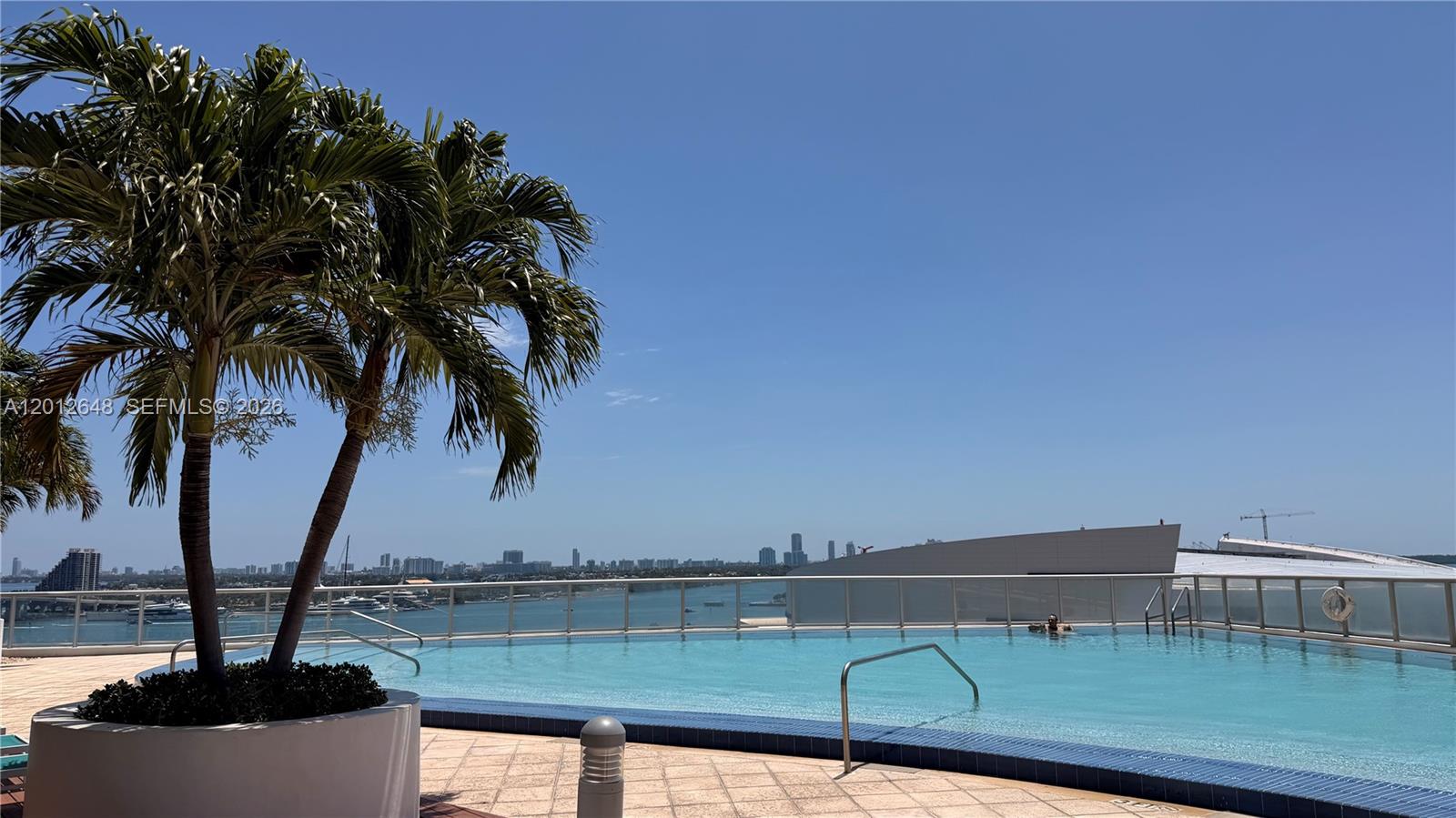 888 Biscayne Blvd #3111, Miami FL 33132
