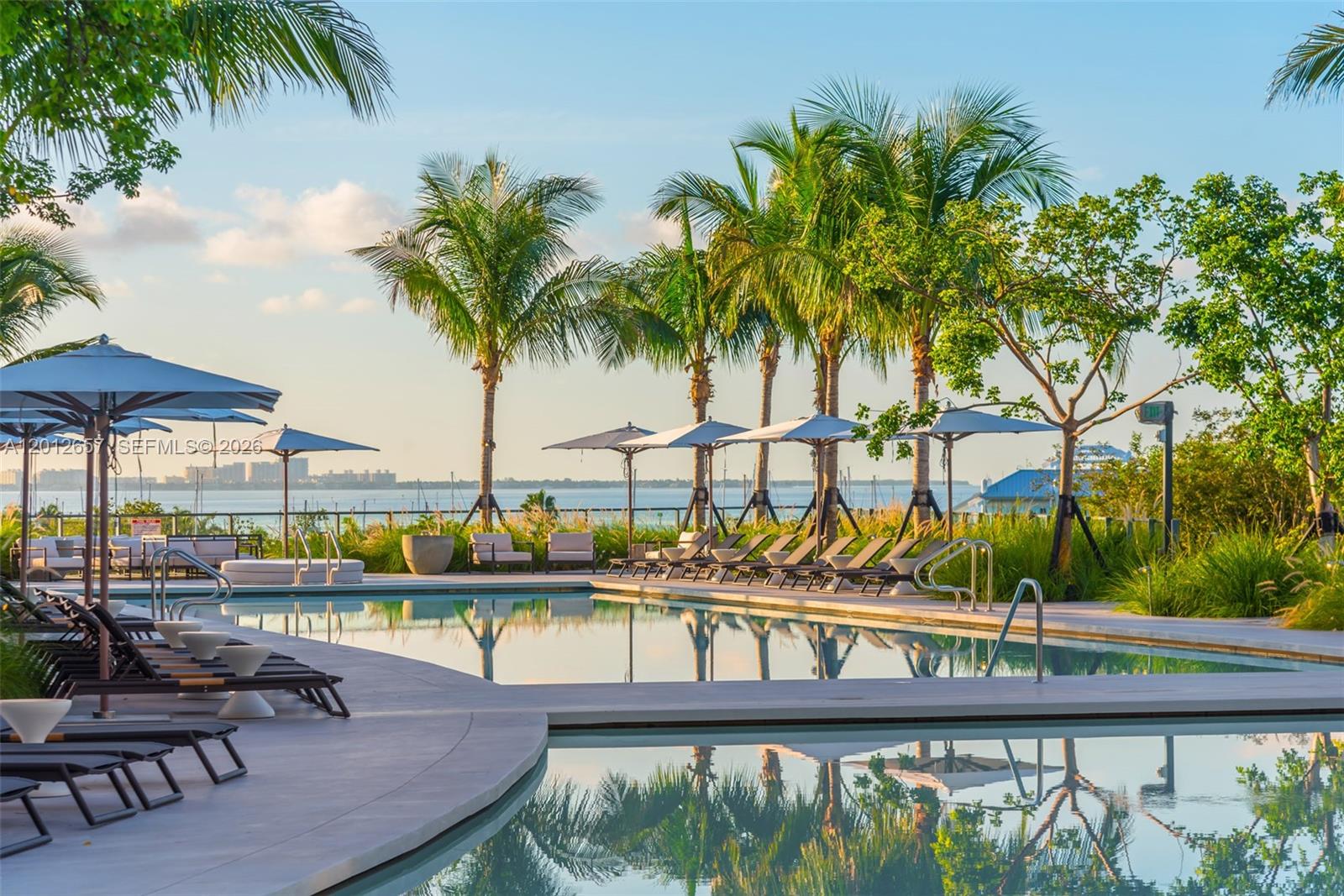 2831 S Bayshore Dr #707, Miami FL 33133