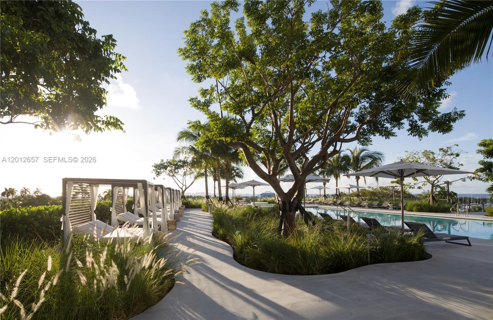2831 S Bayshore Dr #707, Miami FL 33133