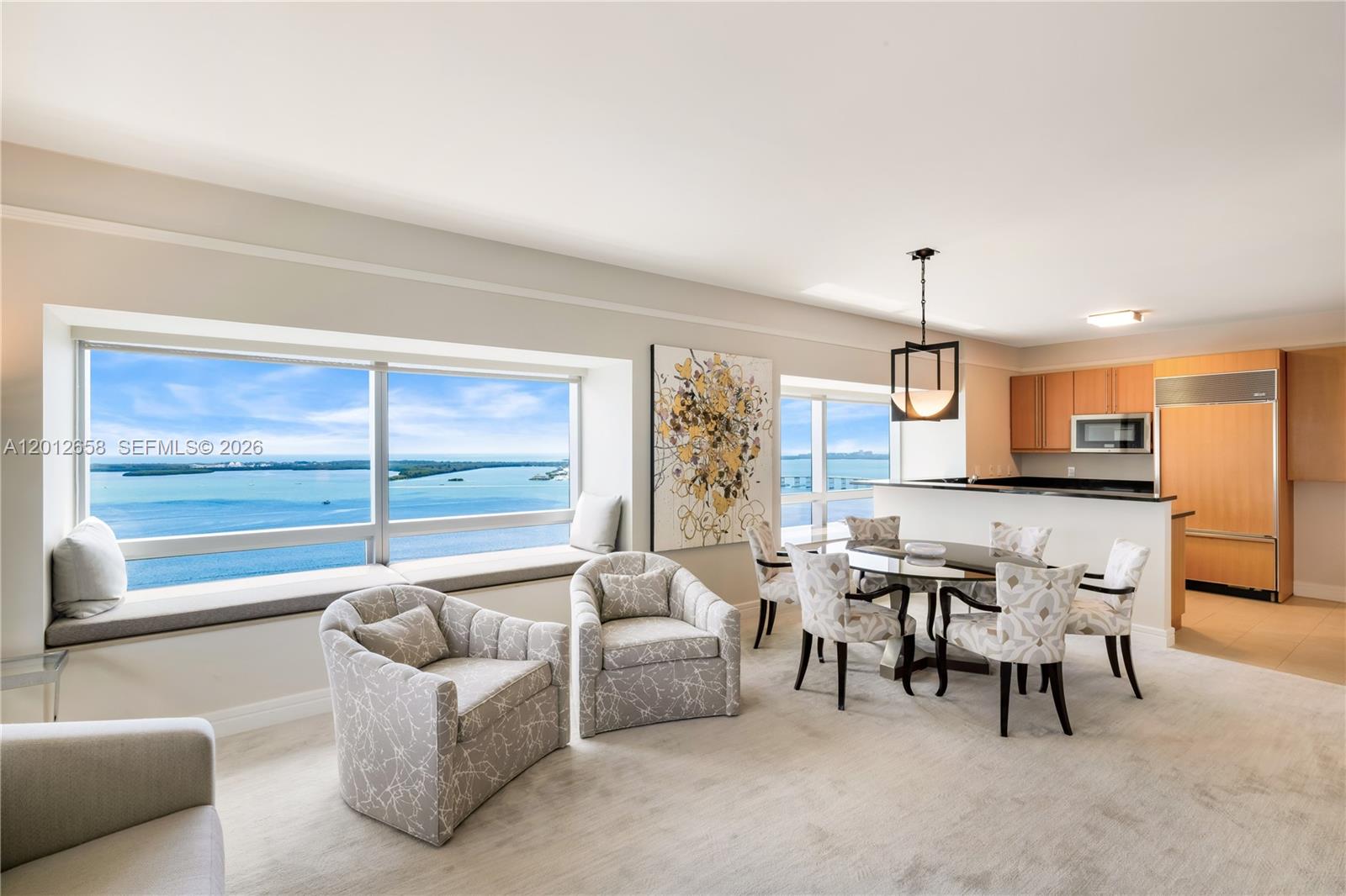 1435 Brickell Ave #3107, Miami FL 33131