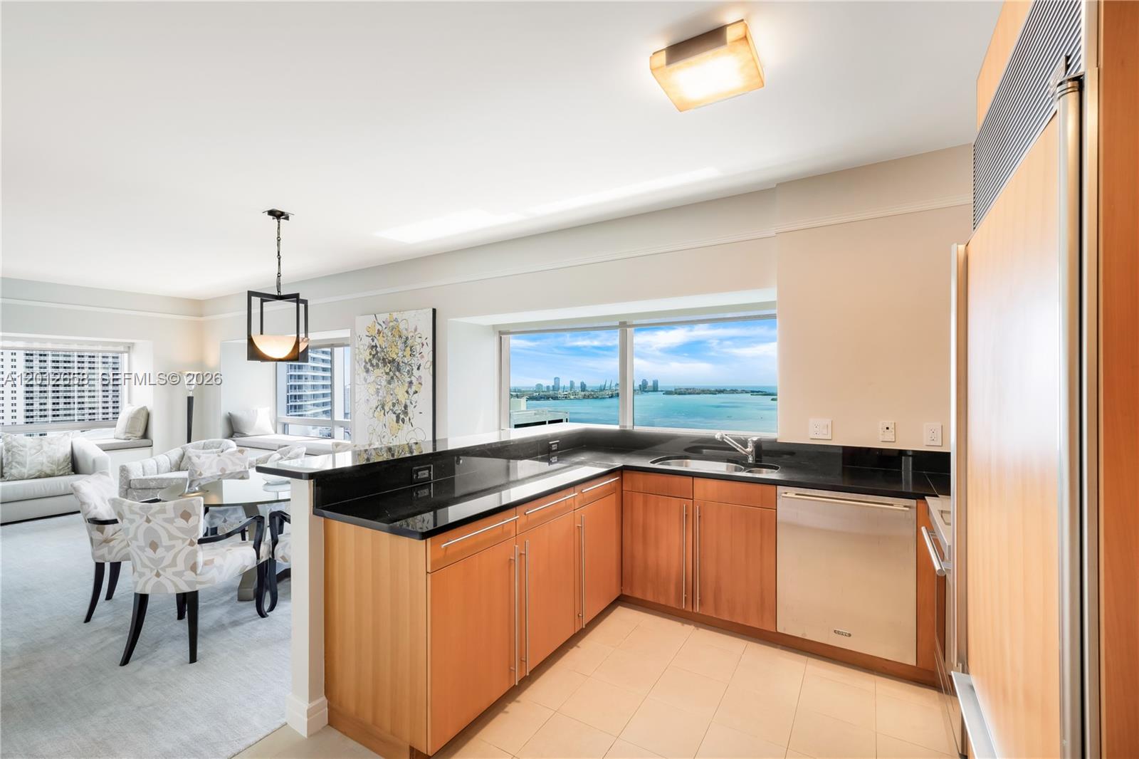 1435 Brickell Ave #3107, Miami FL 33131