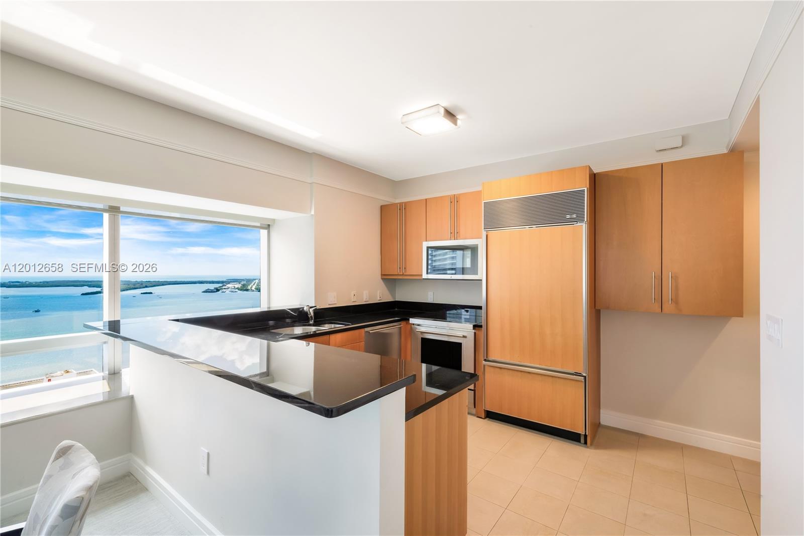 1435 Brickell Ave #3107, Miami FL 33131
