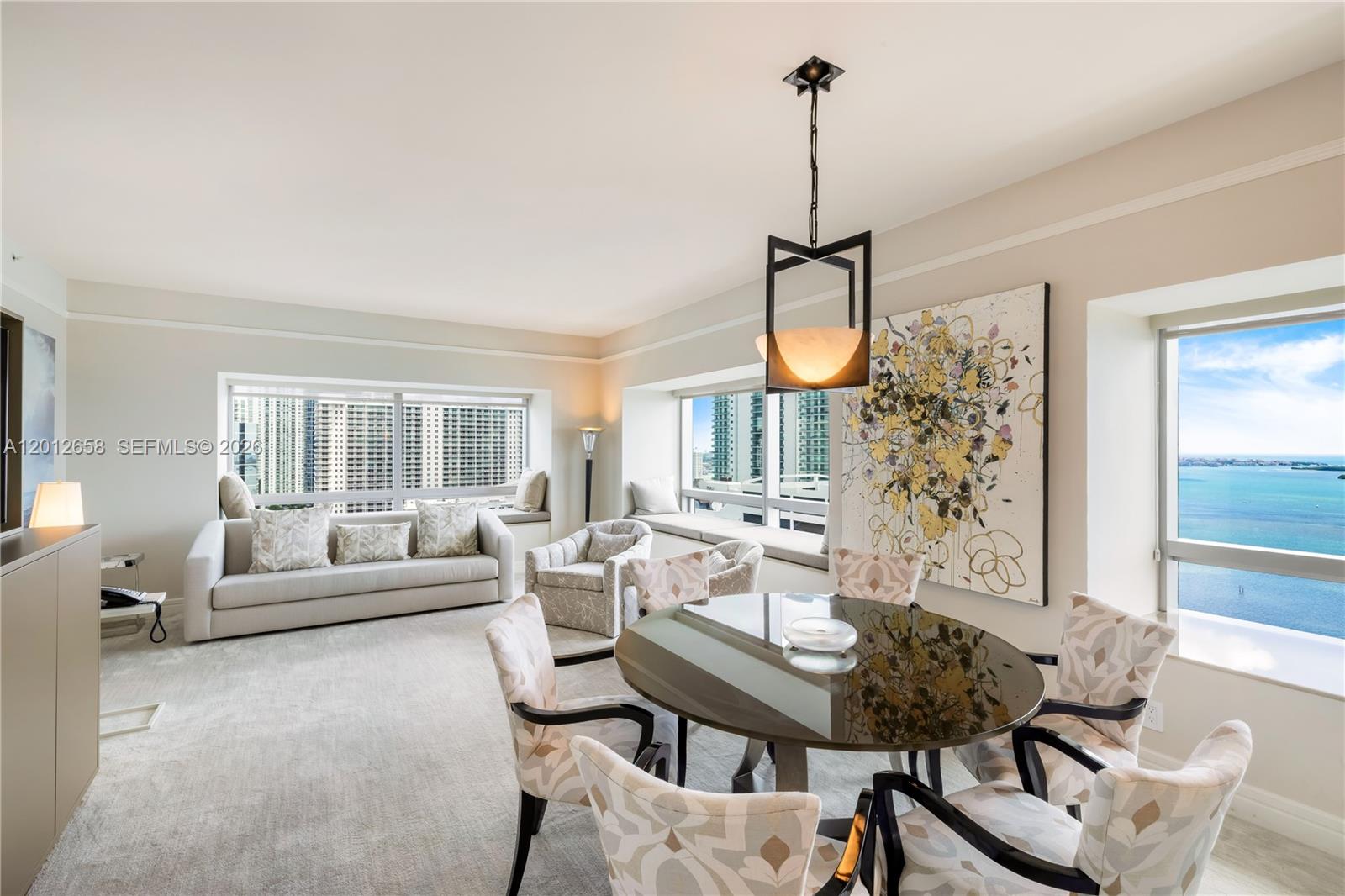 1435 Brickell Ave #3107, Miami FL 33131