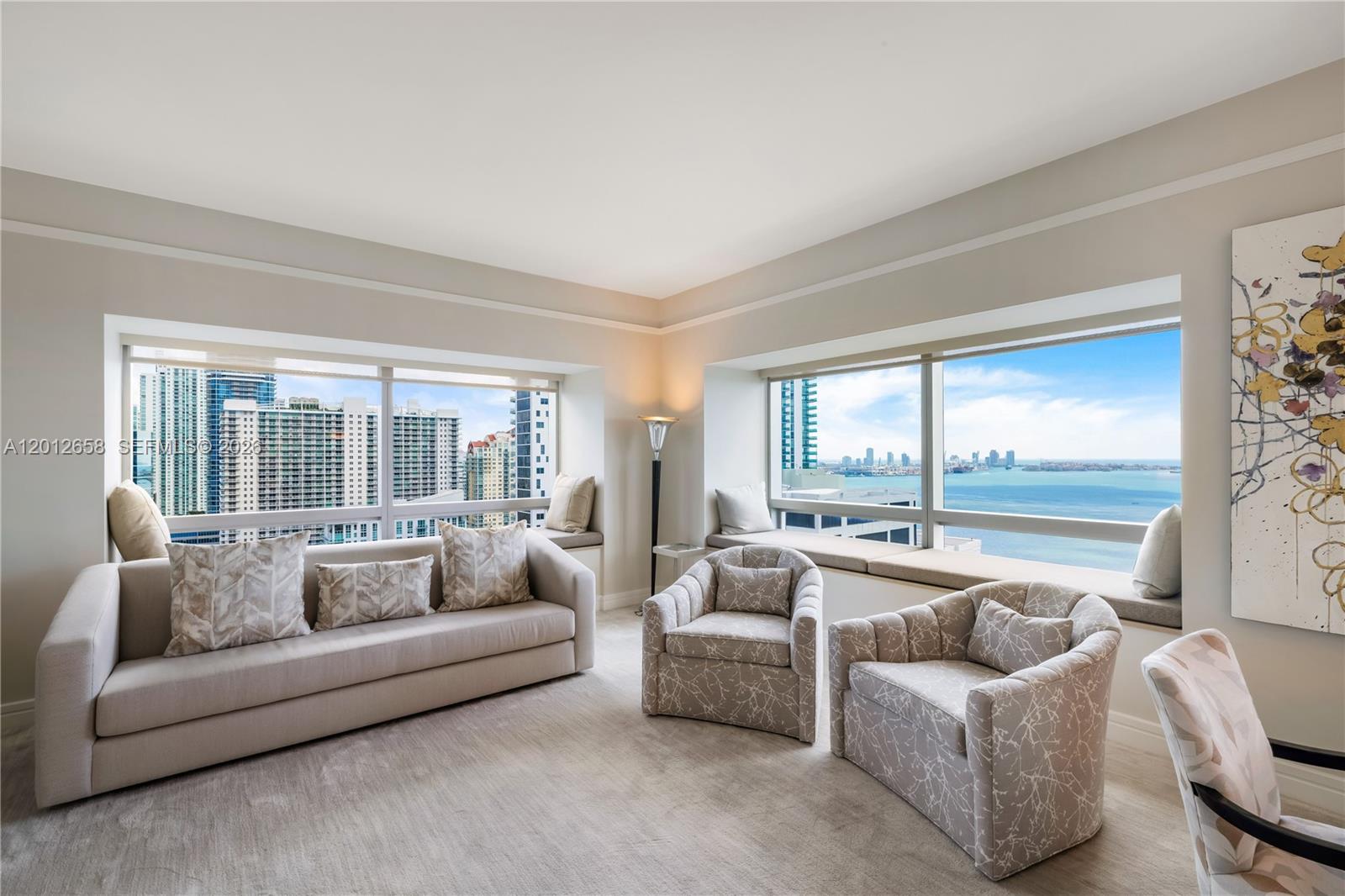 1435 Brickell Ave #3107, Miami FL 33131