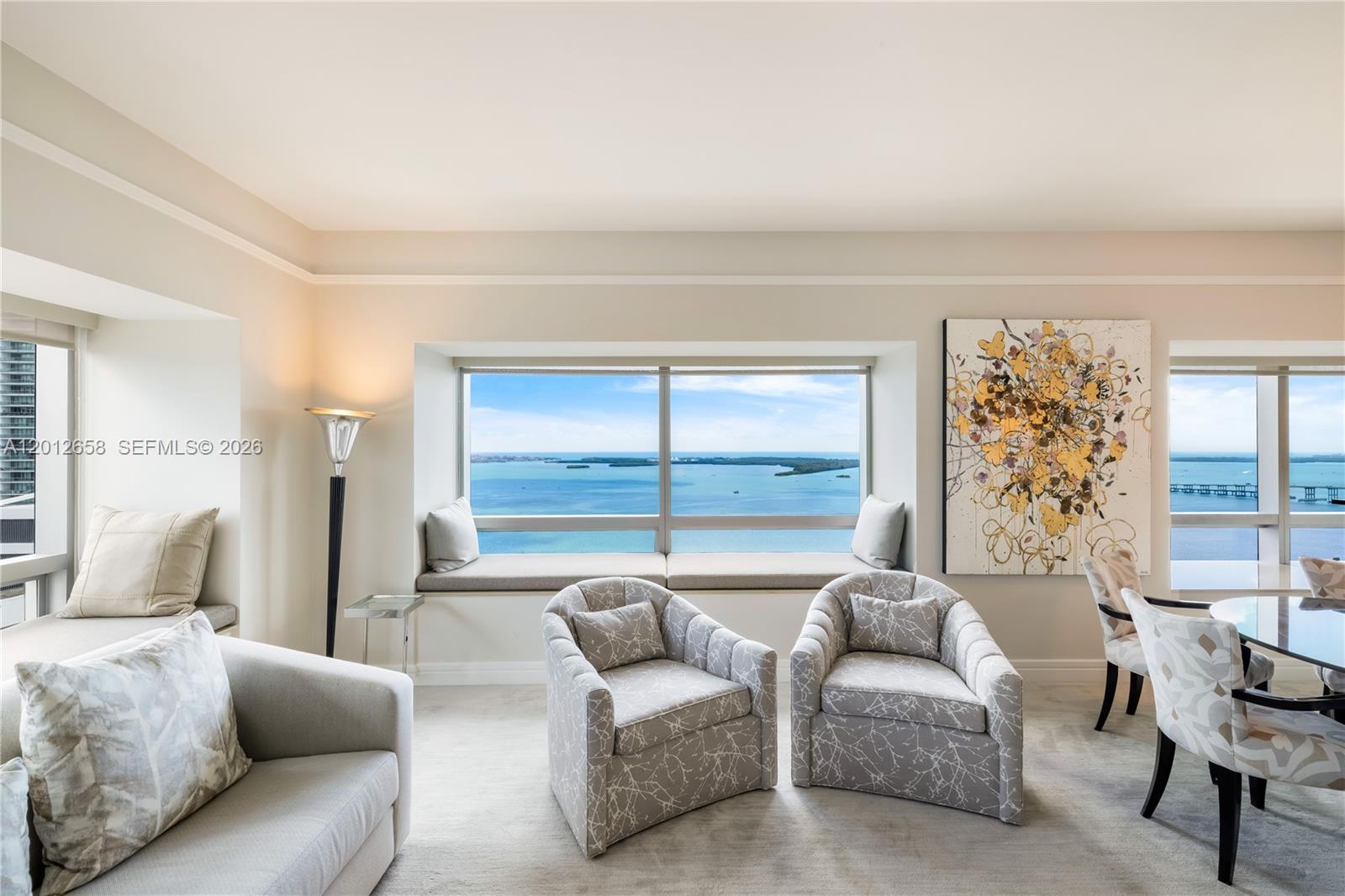 1435 Brickell Ave #3107, Miami FL 33131