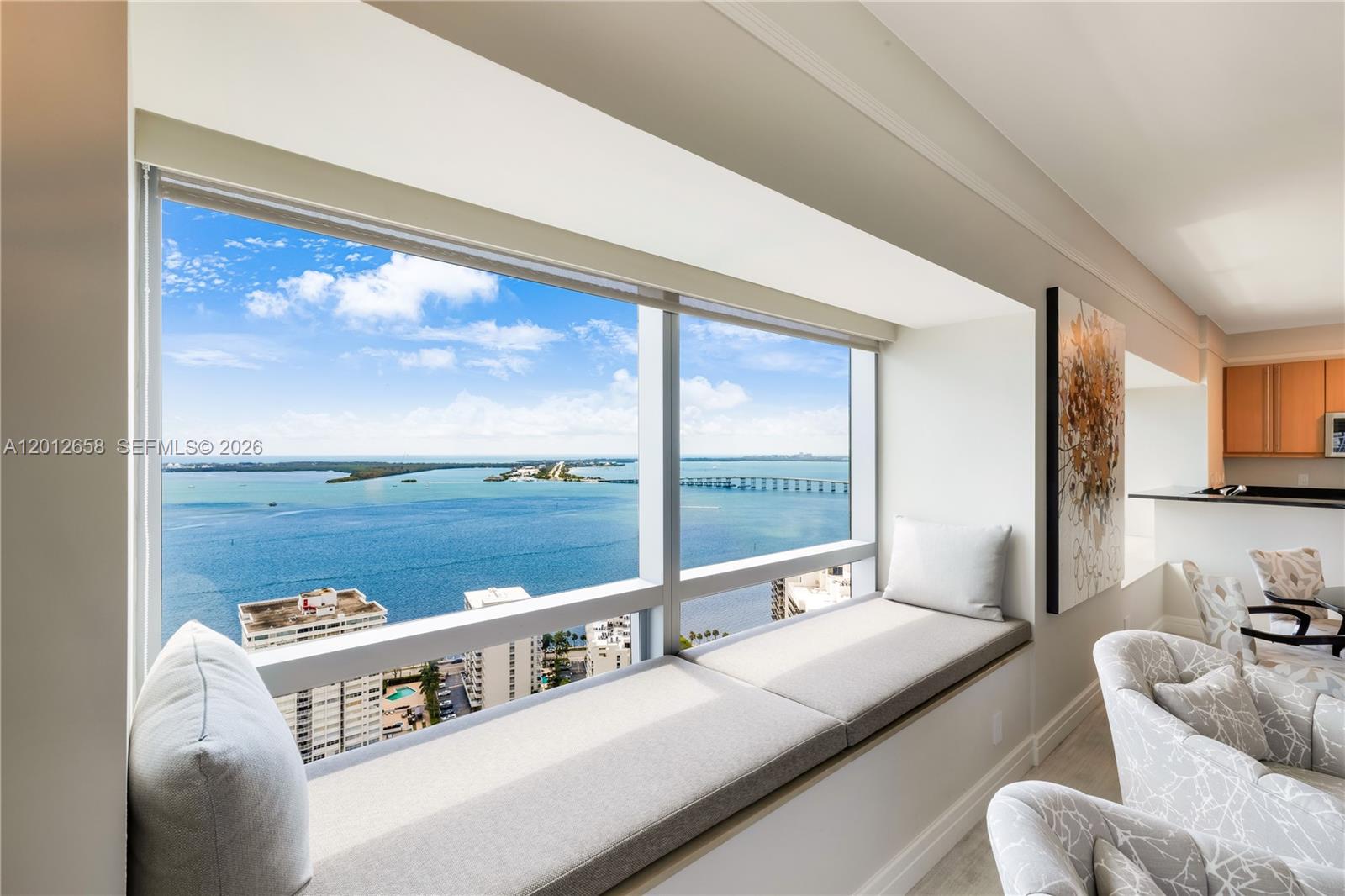1435 Brickell Ave #3107, Miami FL 33131