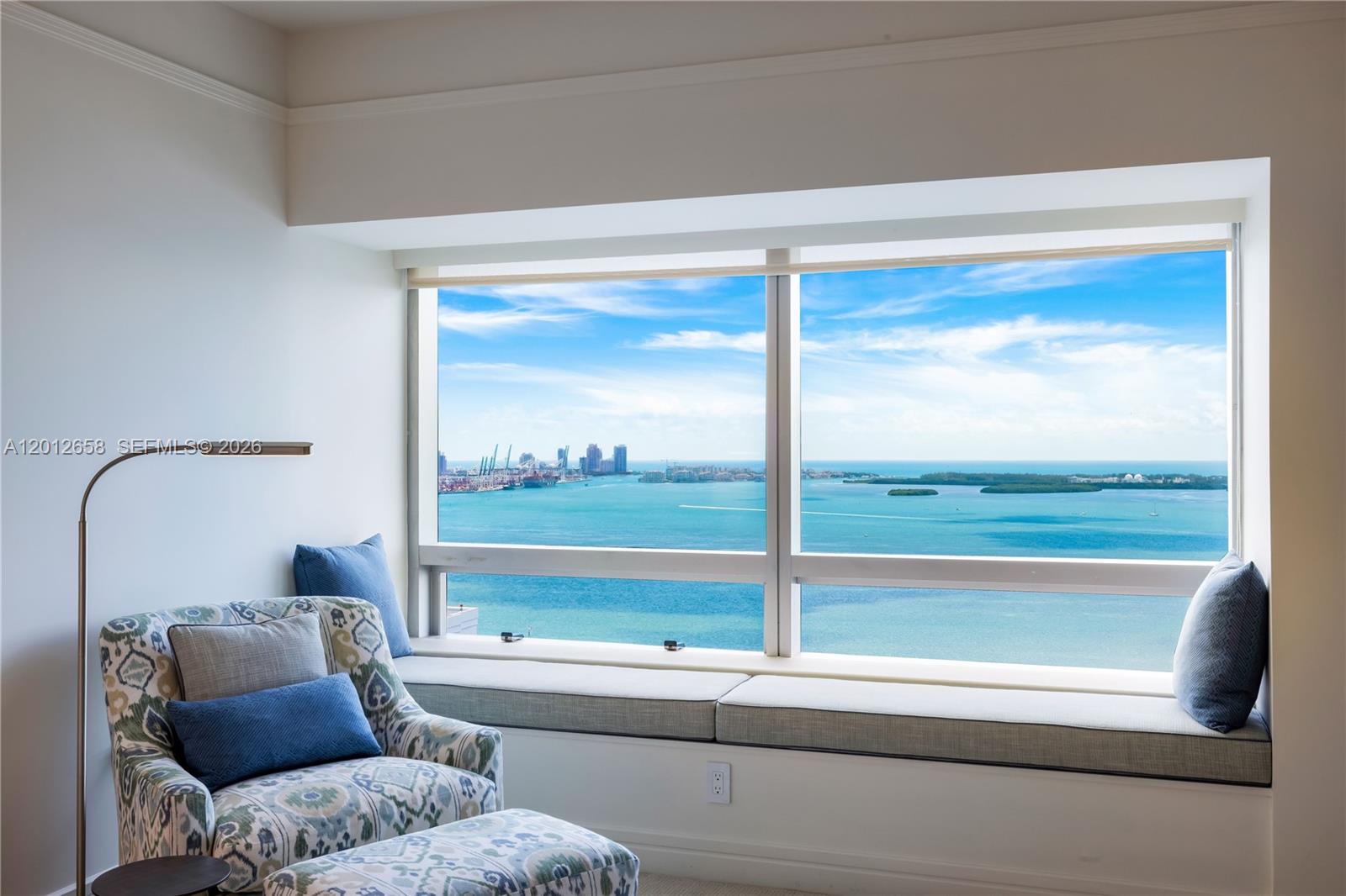 1435 Brickell Ave #3107, Miami FL 33131