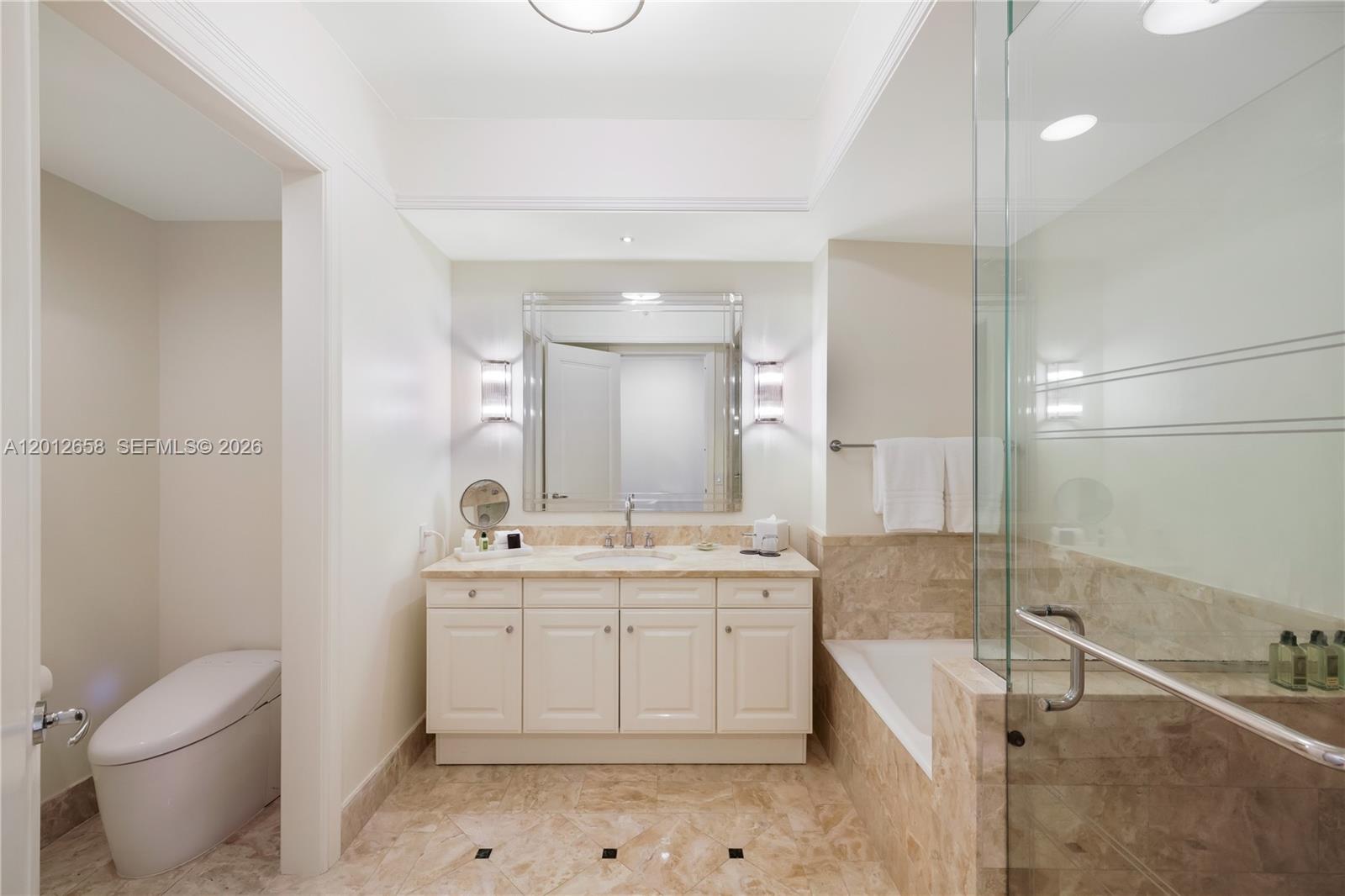 1435 Brickell Ave #3107, Miami FL 33131