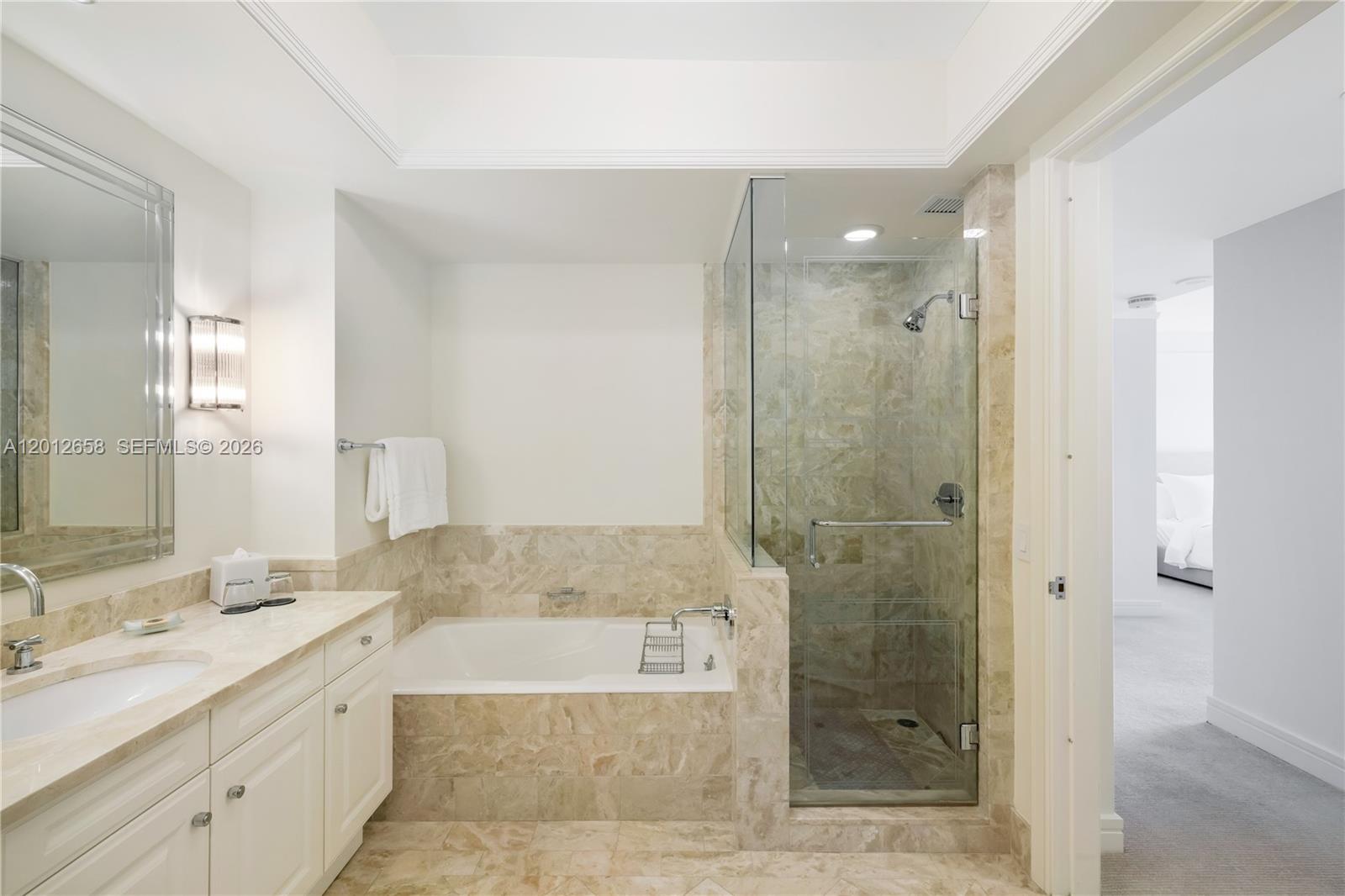 1435 Brickell Ave #3107, Miami FL 33131