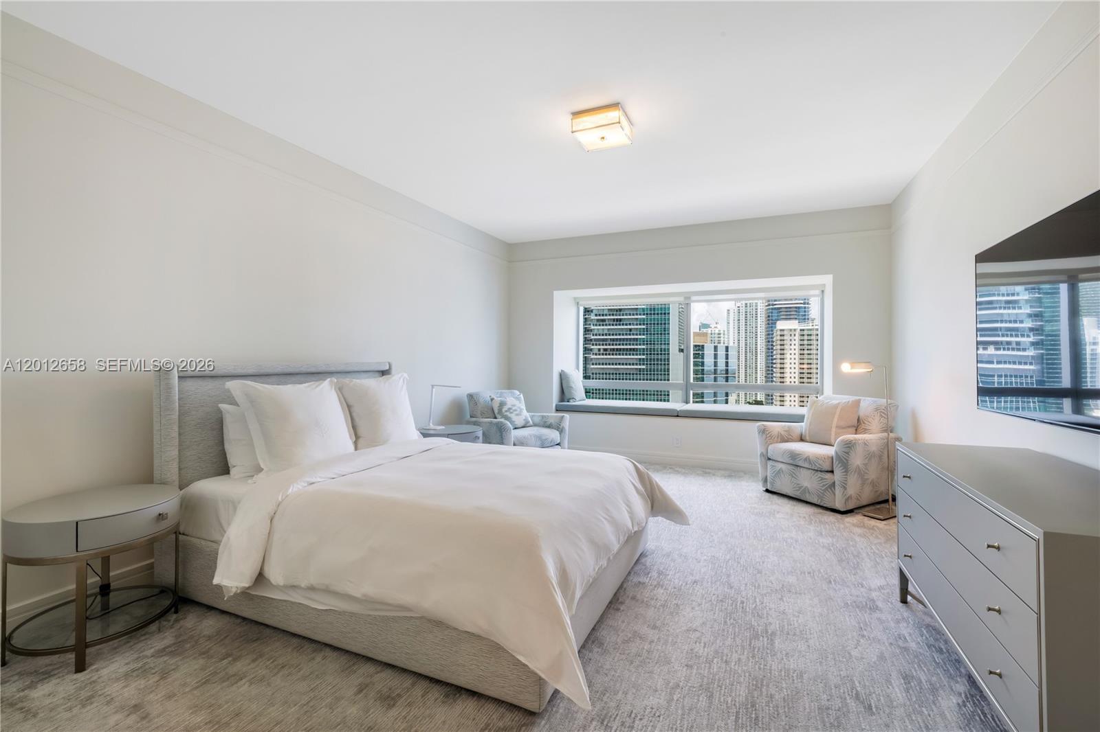 1435 Brickell Ave #3107, Miami FL 33131