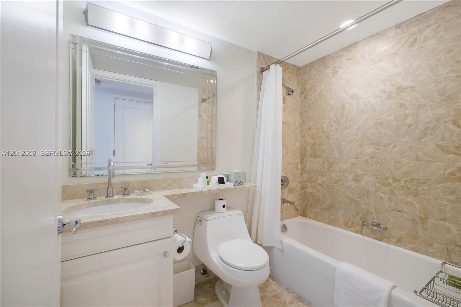 1435 Brickell Ave #3107, Miami FL 33131