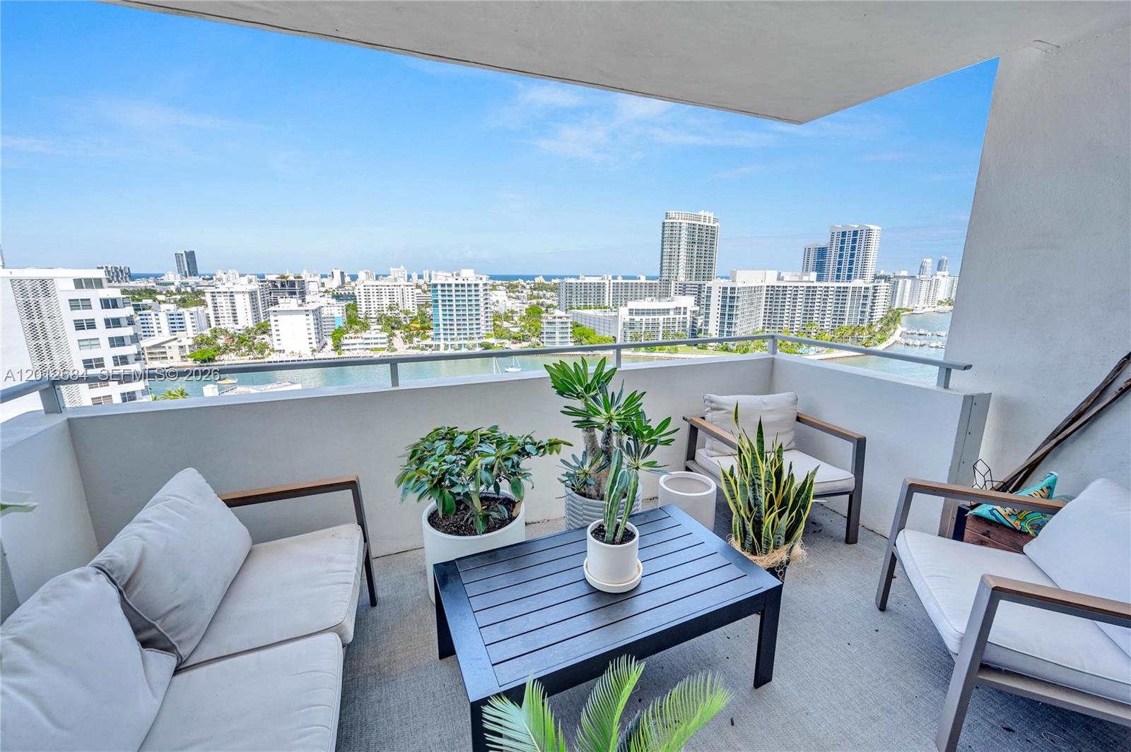 11 Island Ave #1904, Miami Beach FL 33139