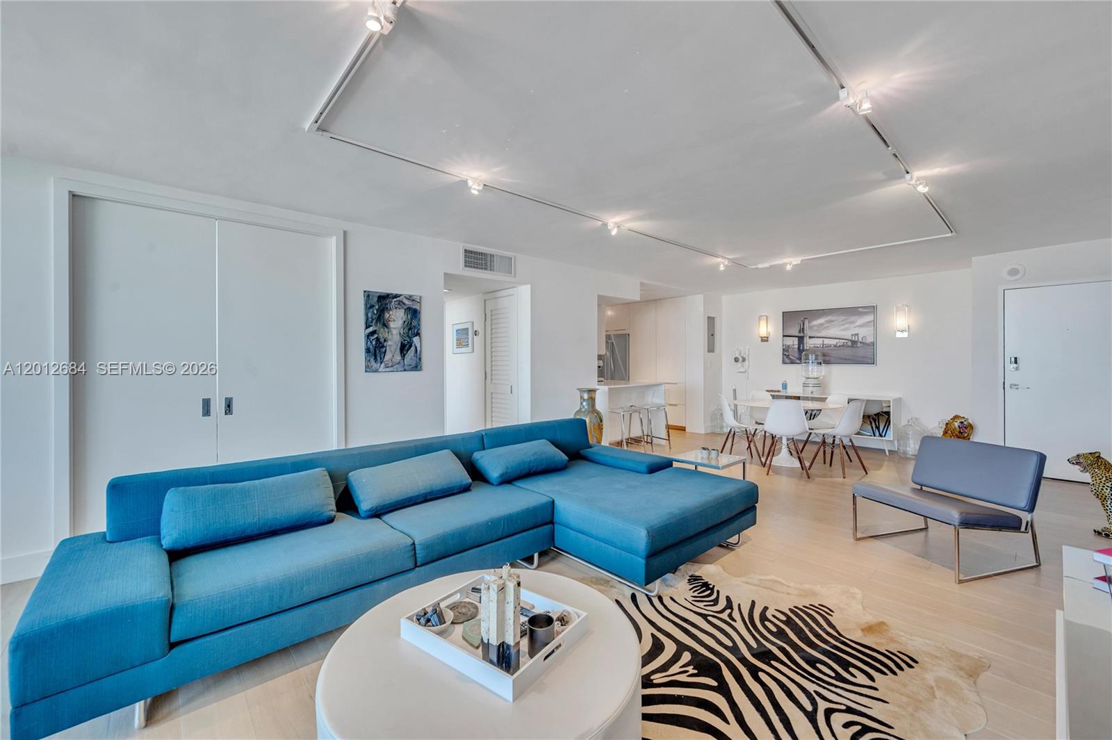 11 Island Ave #1904, Miami Beach FL 33139