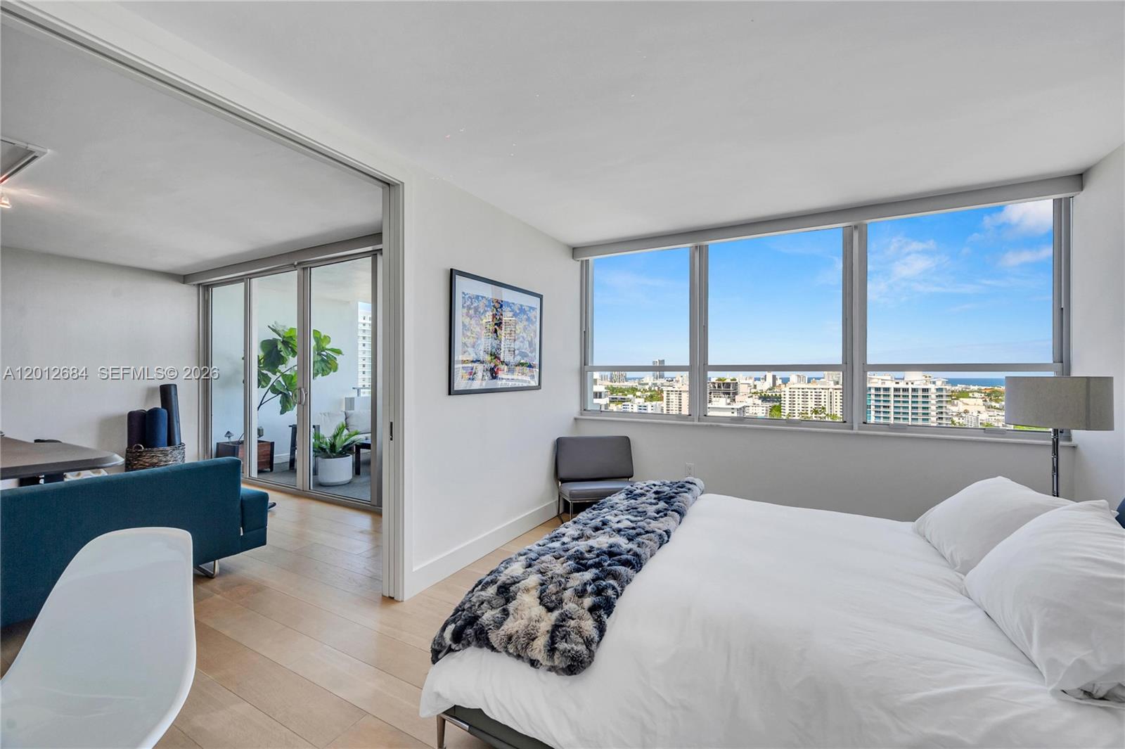 11 Island Ave #1904, Miami Beach FL 33139