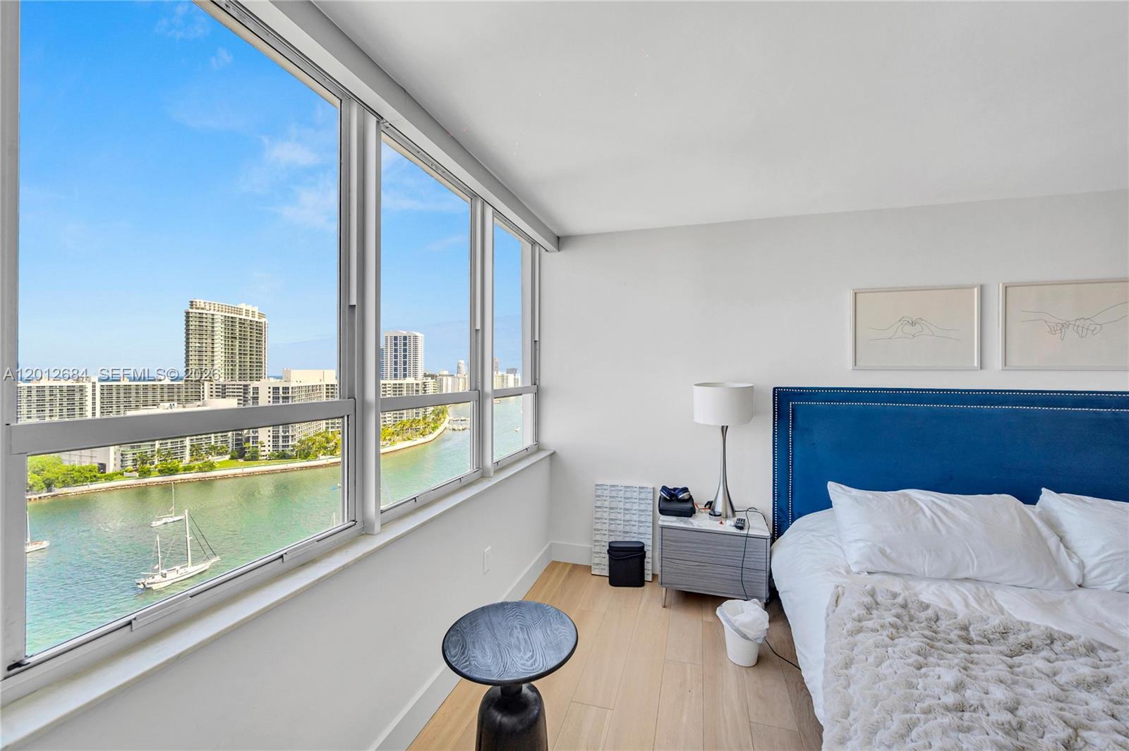 11 Island Ave #1904, Miami Beach FL 33139