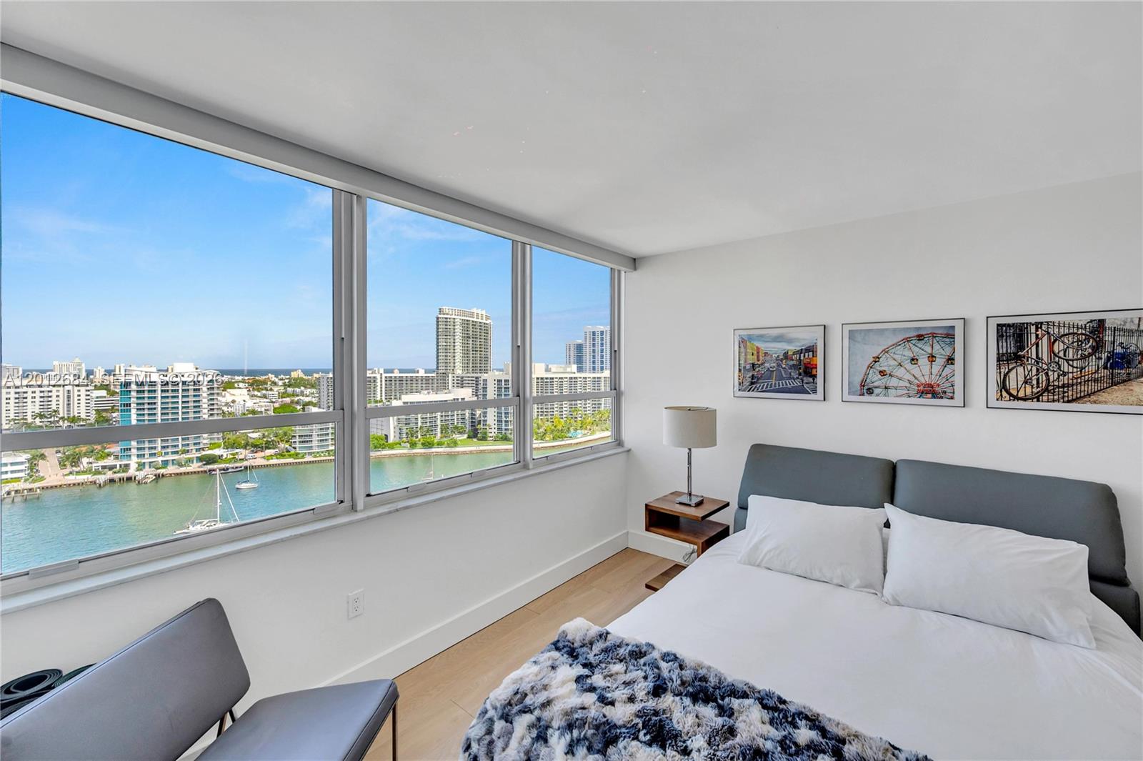 11 Island Ave #1904, Miami Beach FL 33139