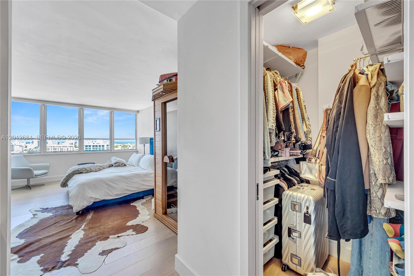 11 Island Ave #1904, Miami Beach FL 33139