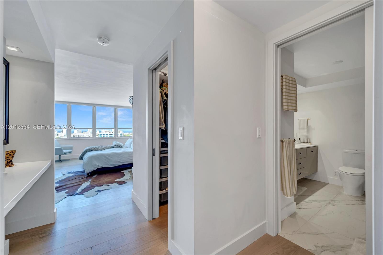 11 Island Ave #1904, Miami Beach FL 33139