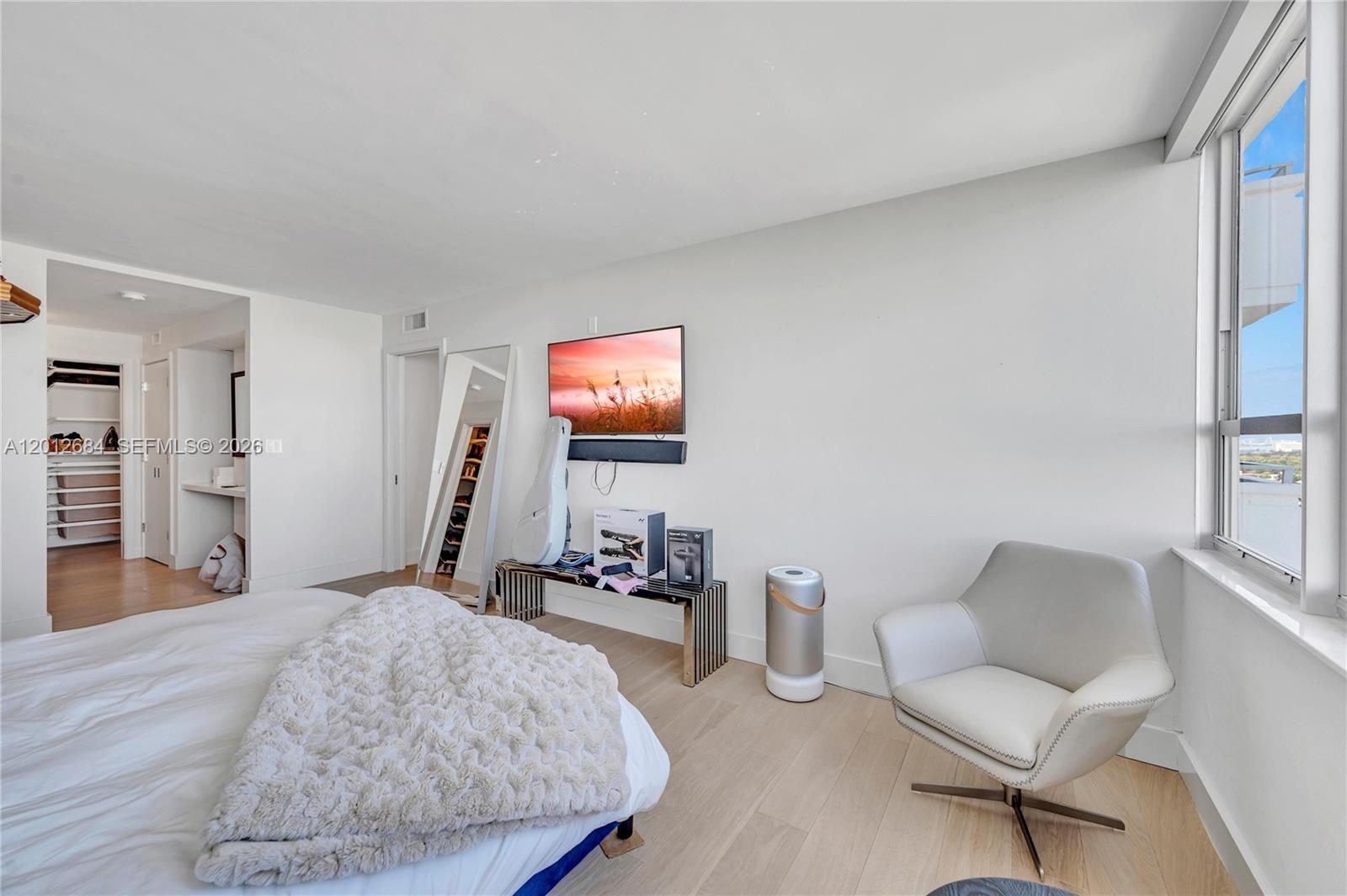 11 Island Ave #1904, Miami Beach FL 33139