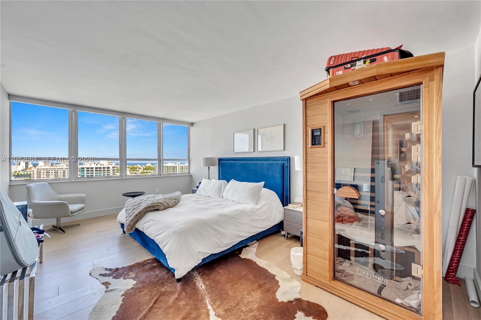 11 Island Ave #1904, Miami Beach FL 33139