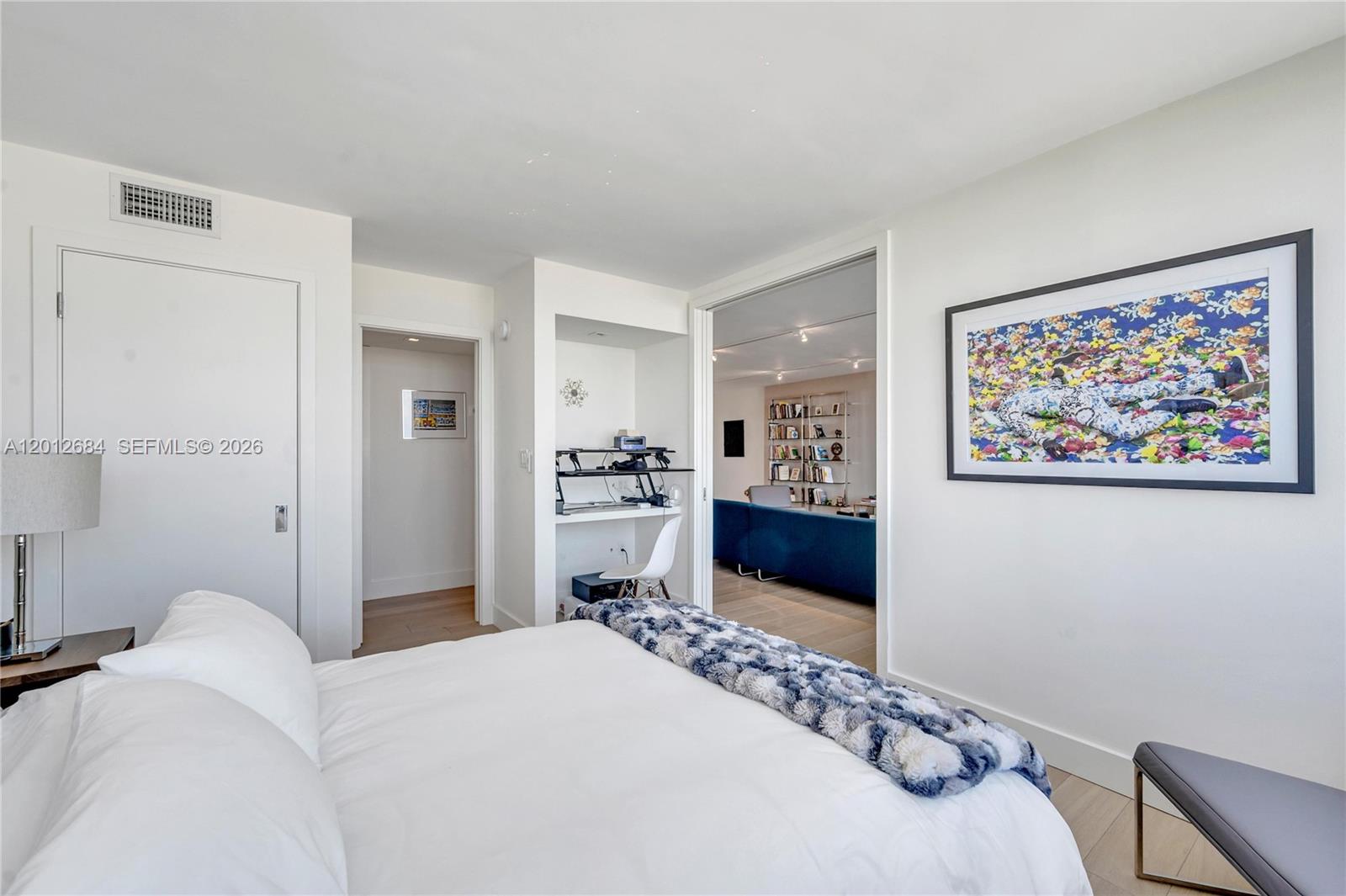 11 Island Ave #1904, Miami Beach FL 33139